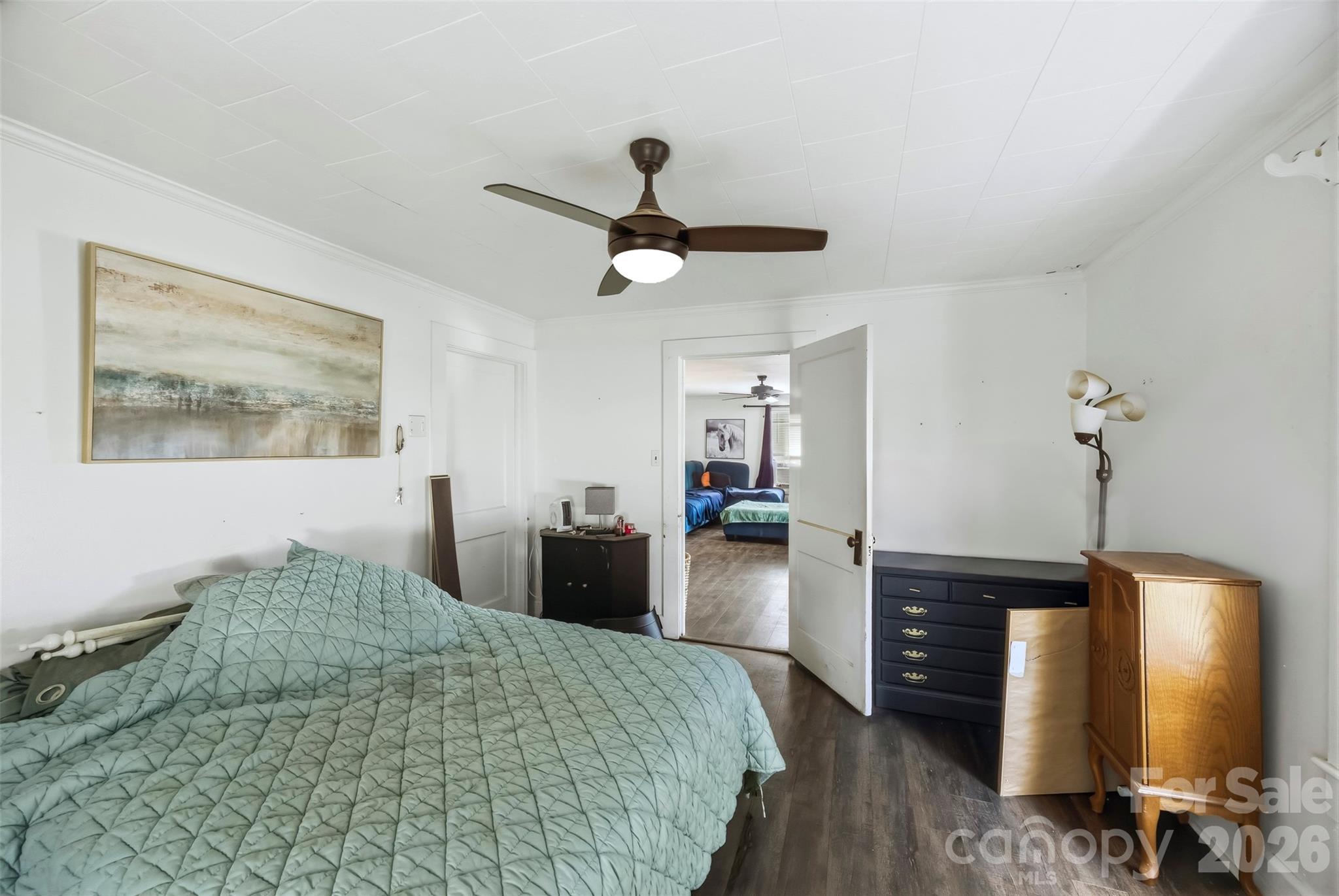 625 Brown Road — China Grove