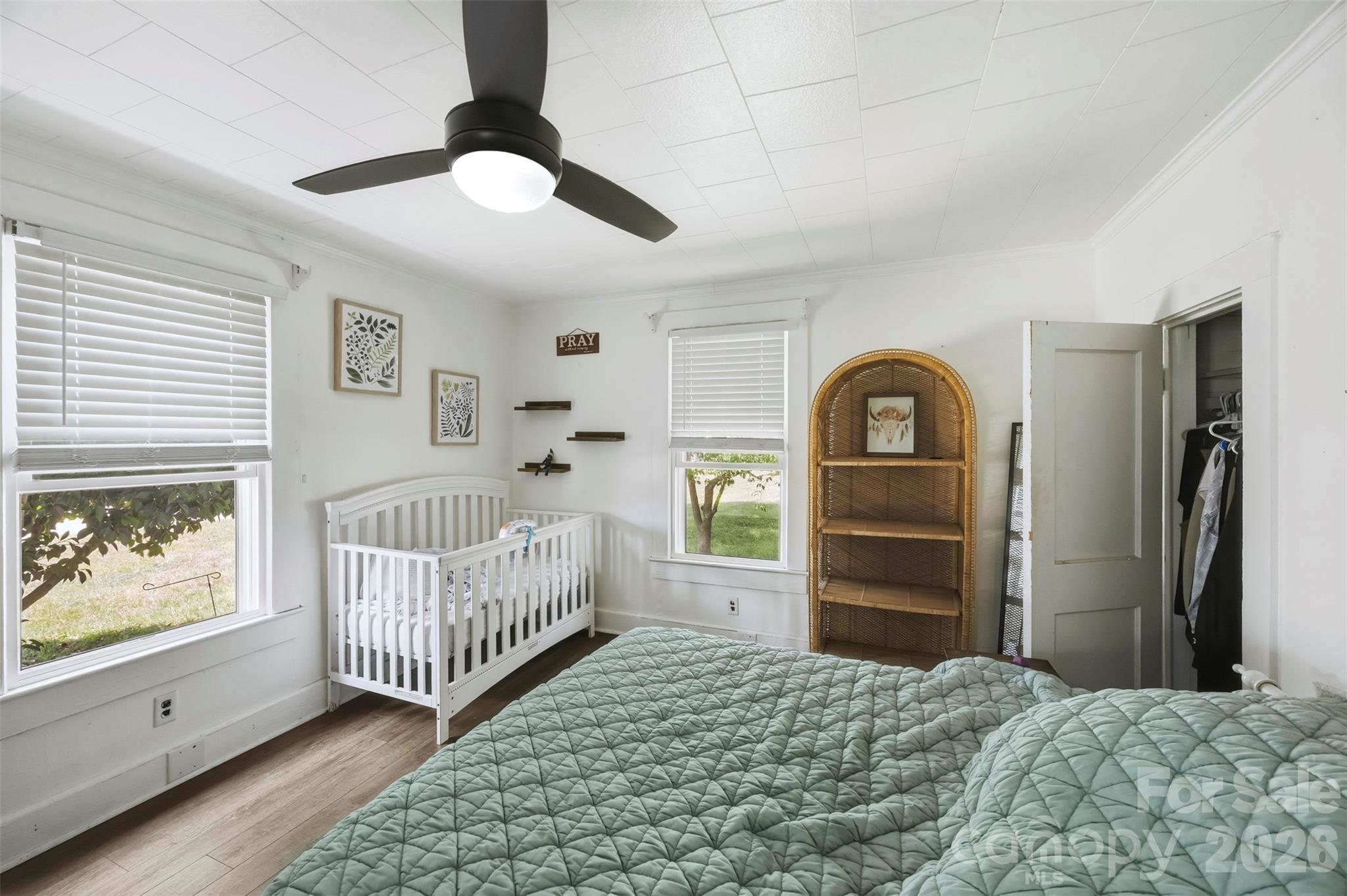625 Brown Road — China Grove