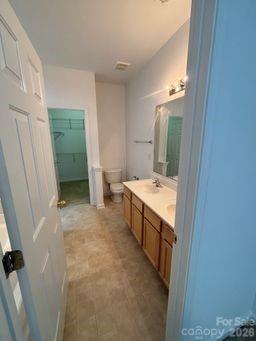 121 Kallie Loop — Mooresville