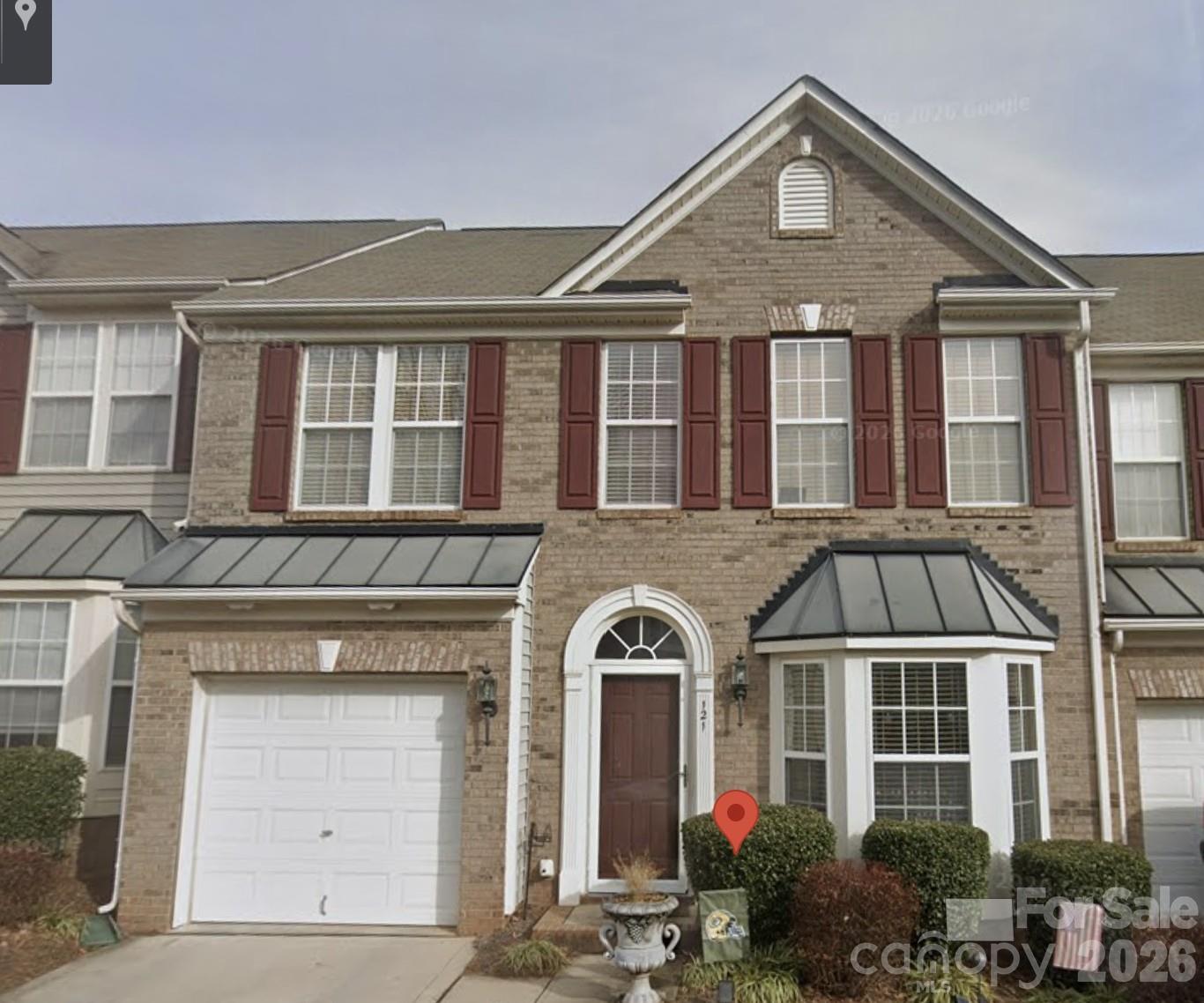 121 Kallie Loop — Mooresville