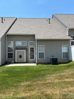 121 Kallie Loop — Mooresville