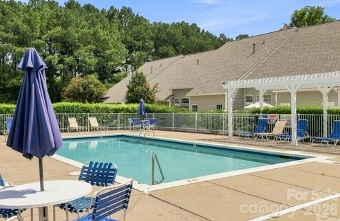 121 Kallie Loop — Mooresville