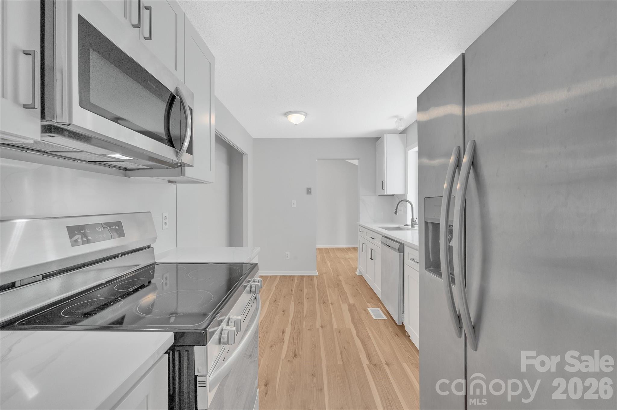 4506 Elm Field Court — Charlotte