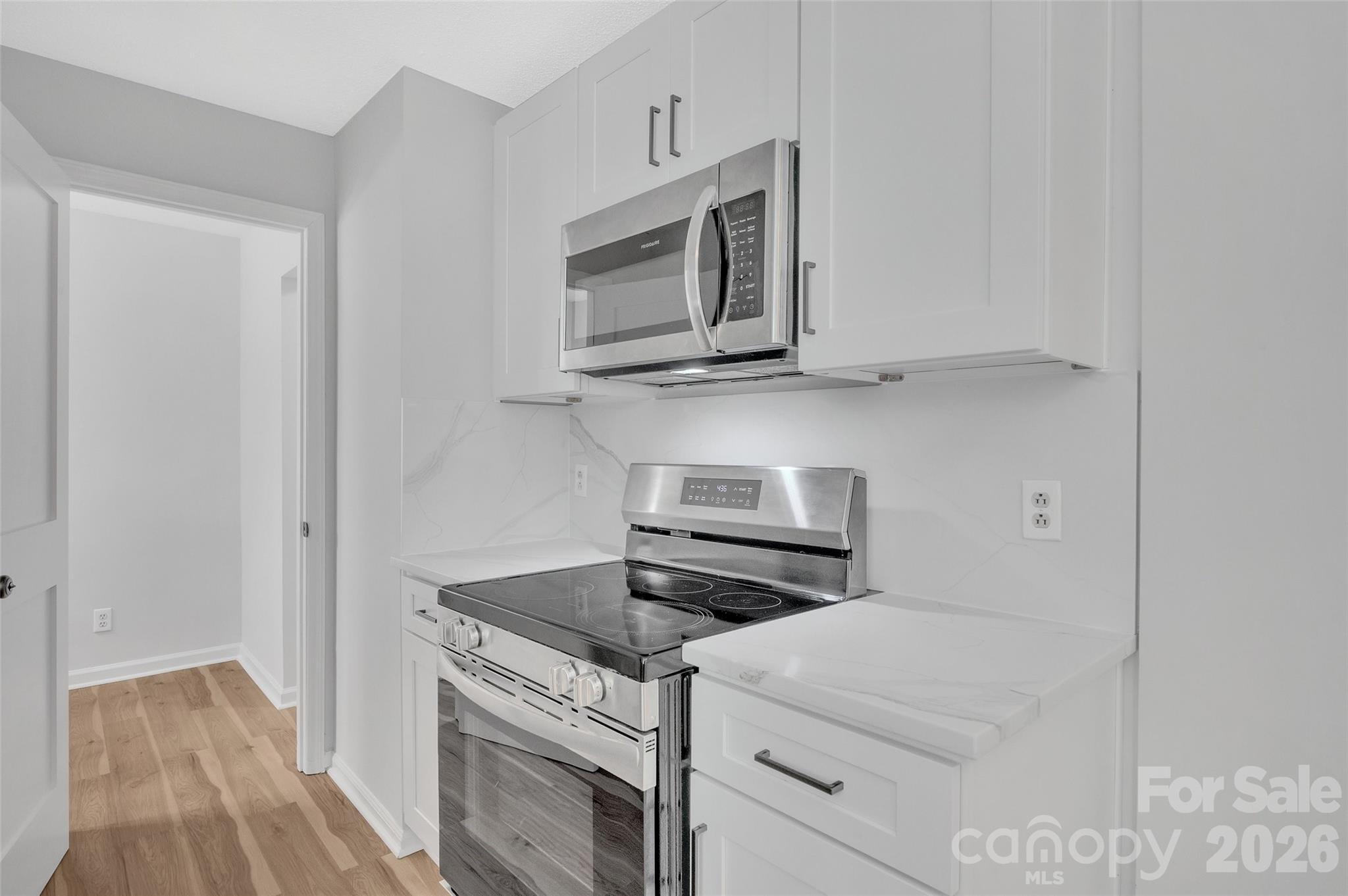 4506 Elm Field Court — Charlotte