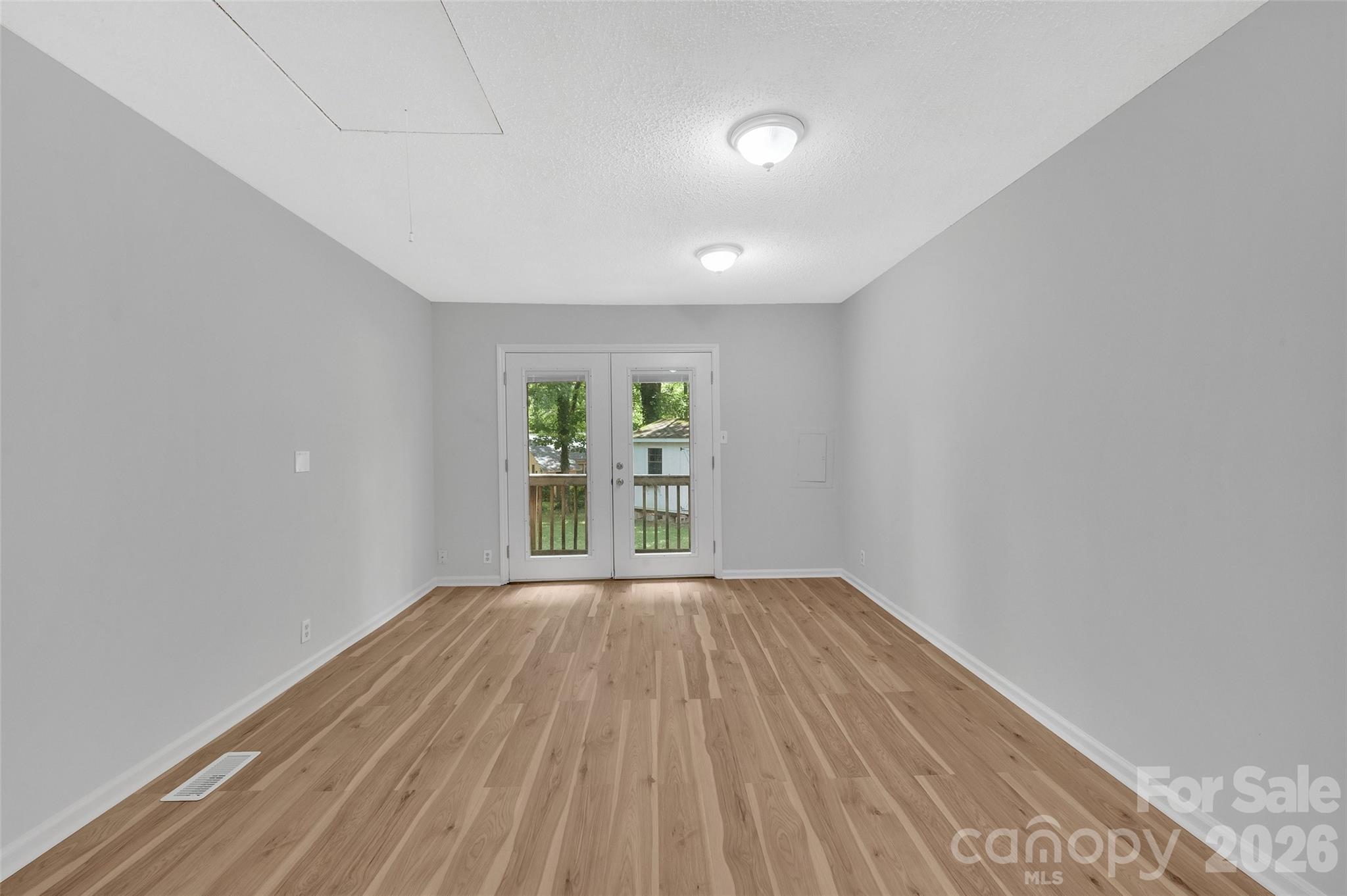 4506 Elm Field Court — Charlotte
