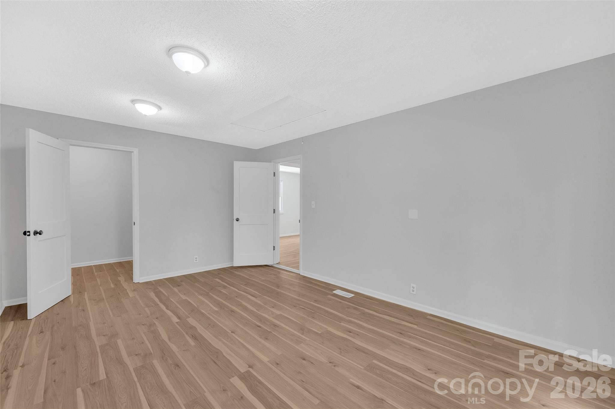 4506 Elm Field Court — Charlotte