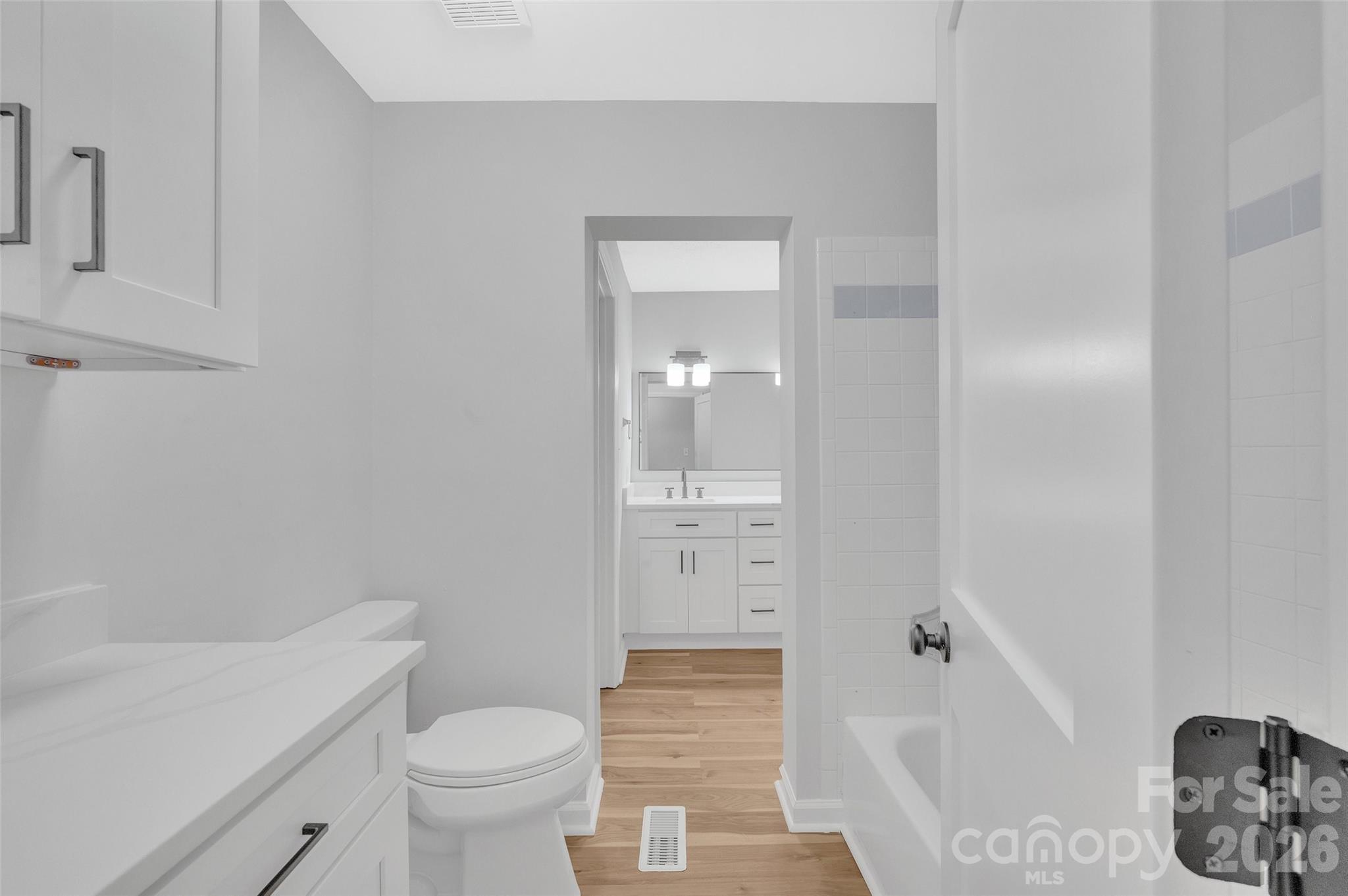 4506 Elm Field Court — Charlotte