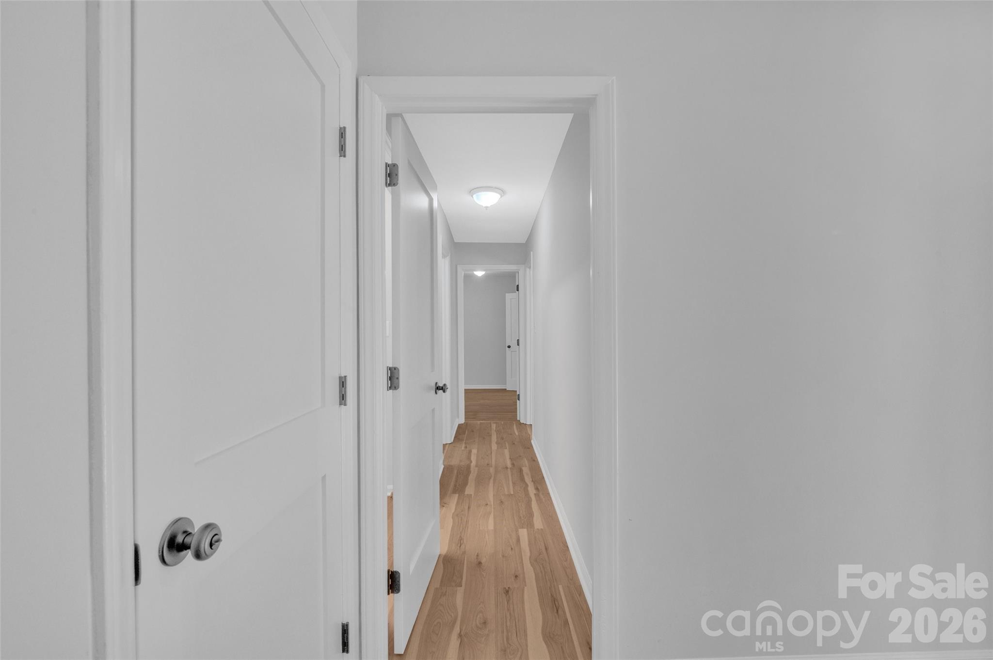 4506 Elm Field Court — Charlotte
