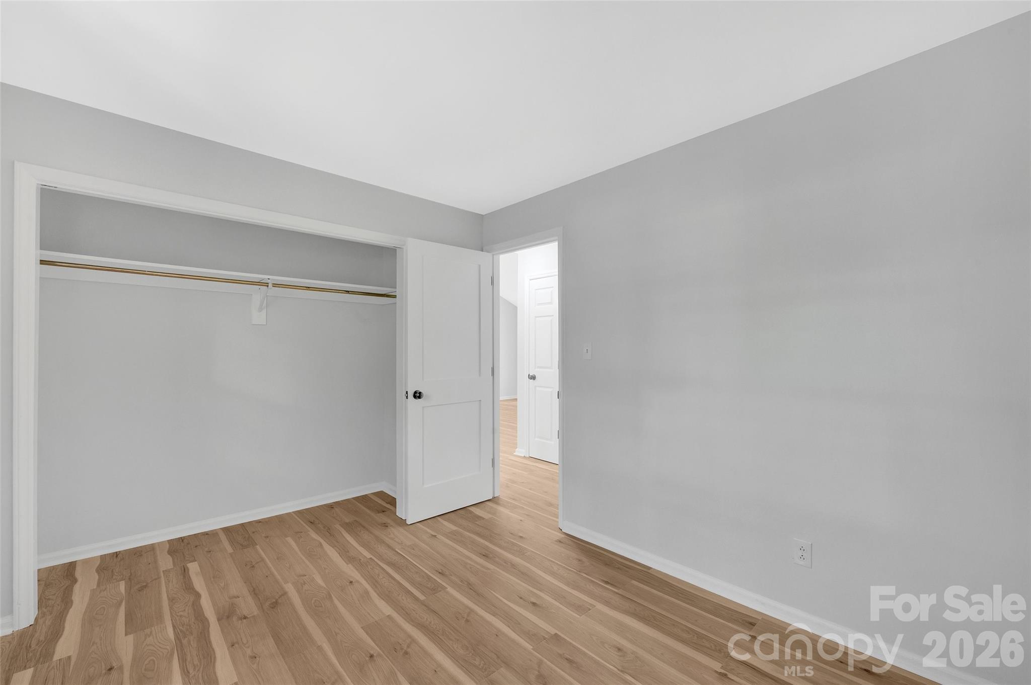 4506 Elm Field Court — Charlotte