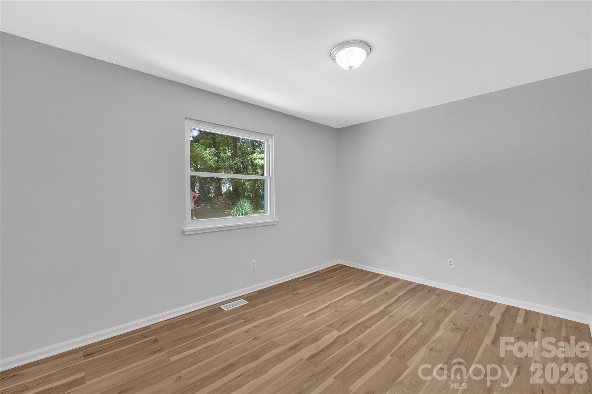 4506 Elm Field Court — Charlotte