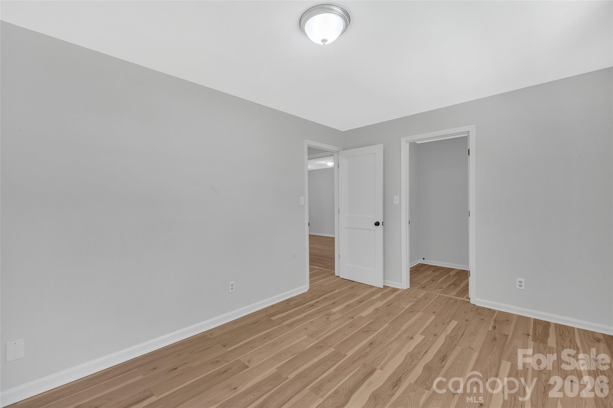 4506 Elm Field Court — Charlotte