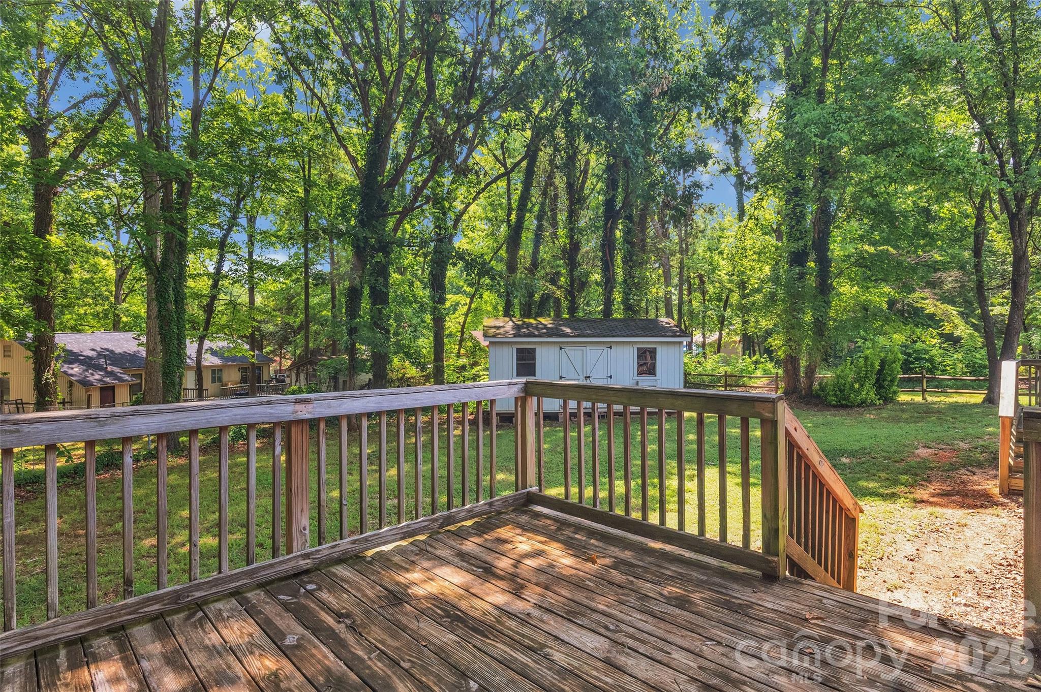 4506 Elm Field Court — Charlotte