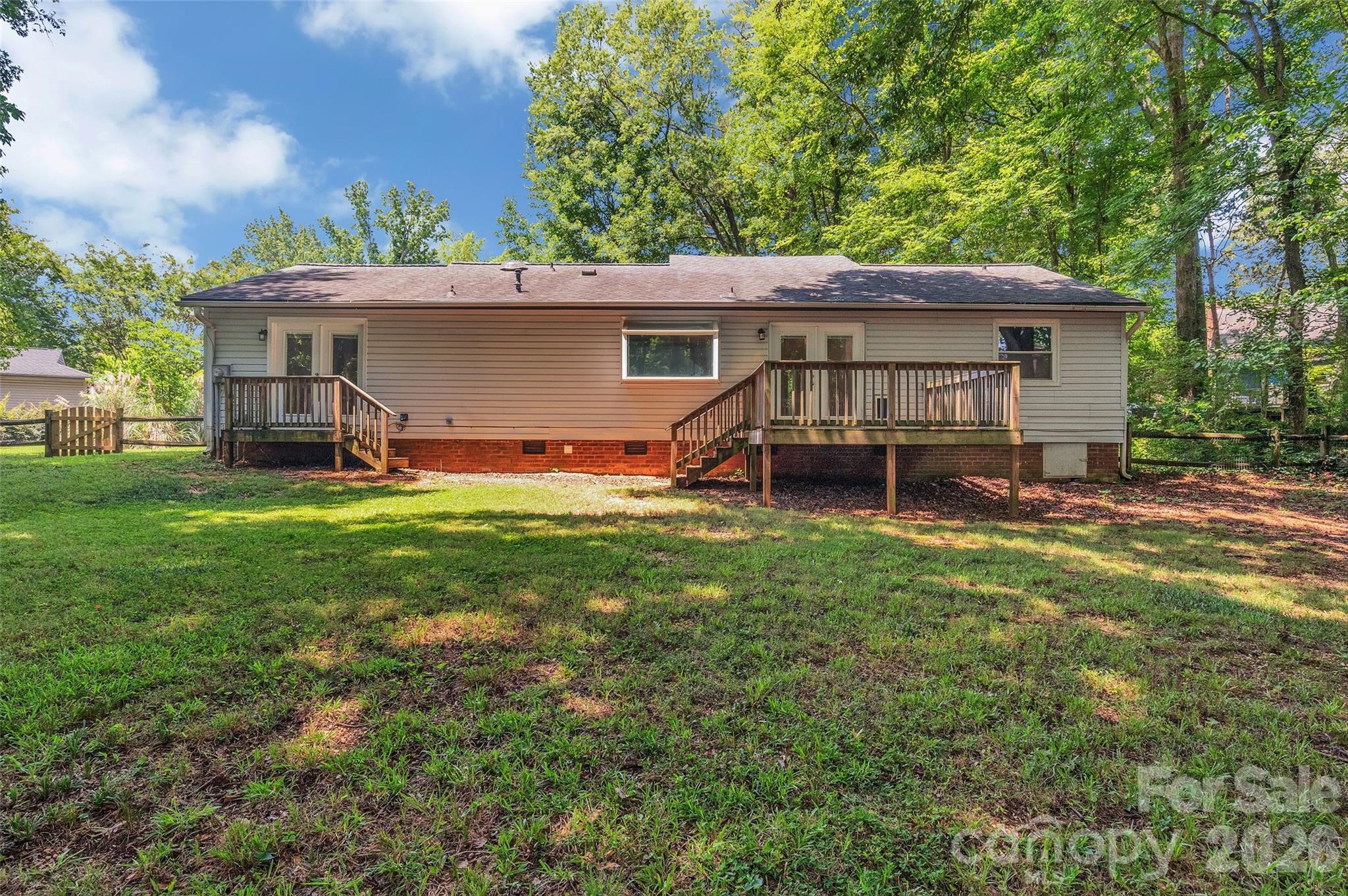 4506 Elm Field Court — Charlotte
