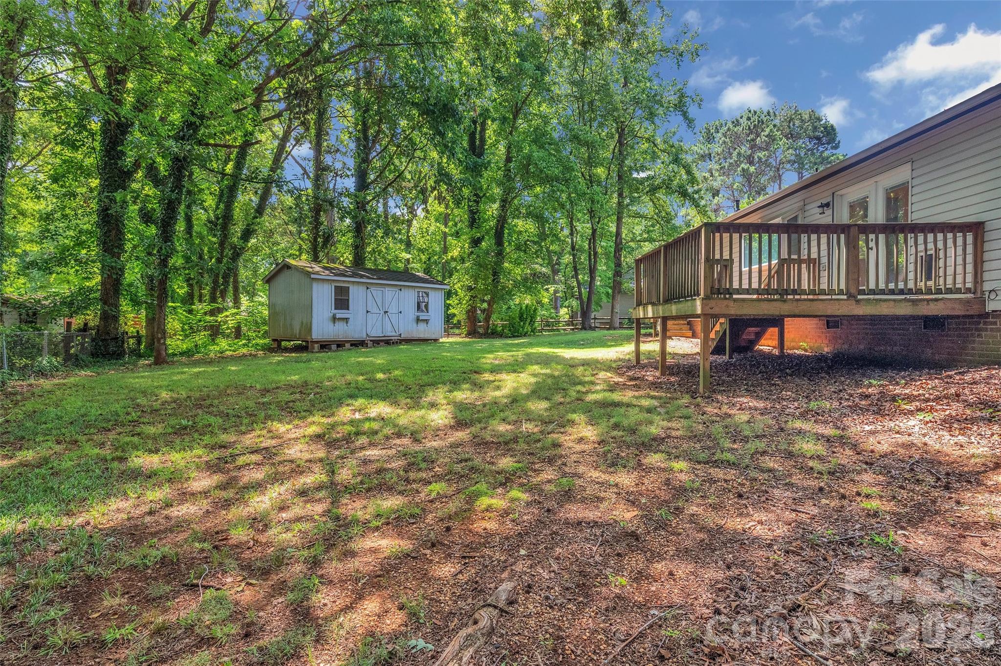 4506 Elm Field Court — Charlotte