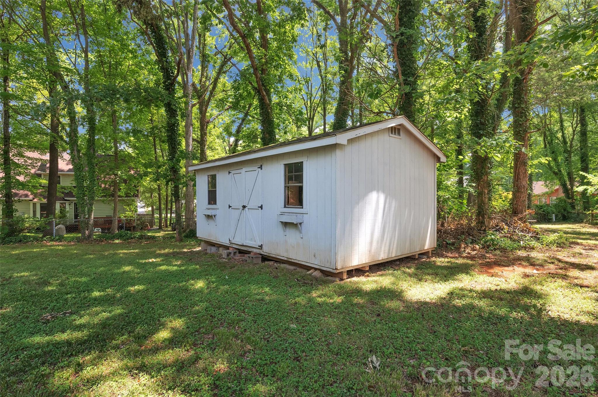 4506 Elm Field Court — Charlotte