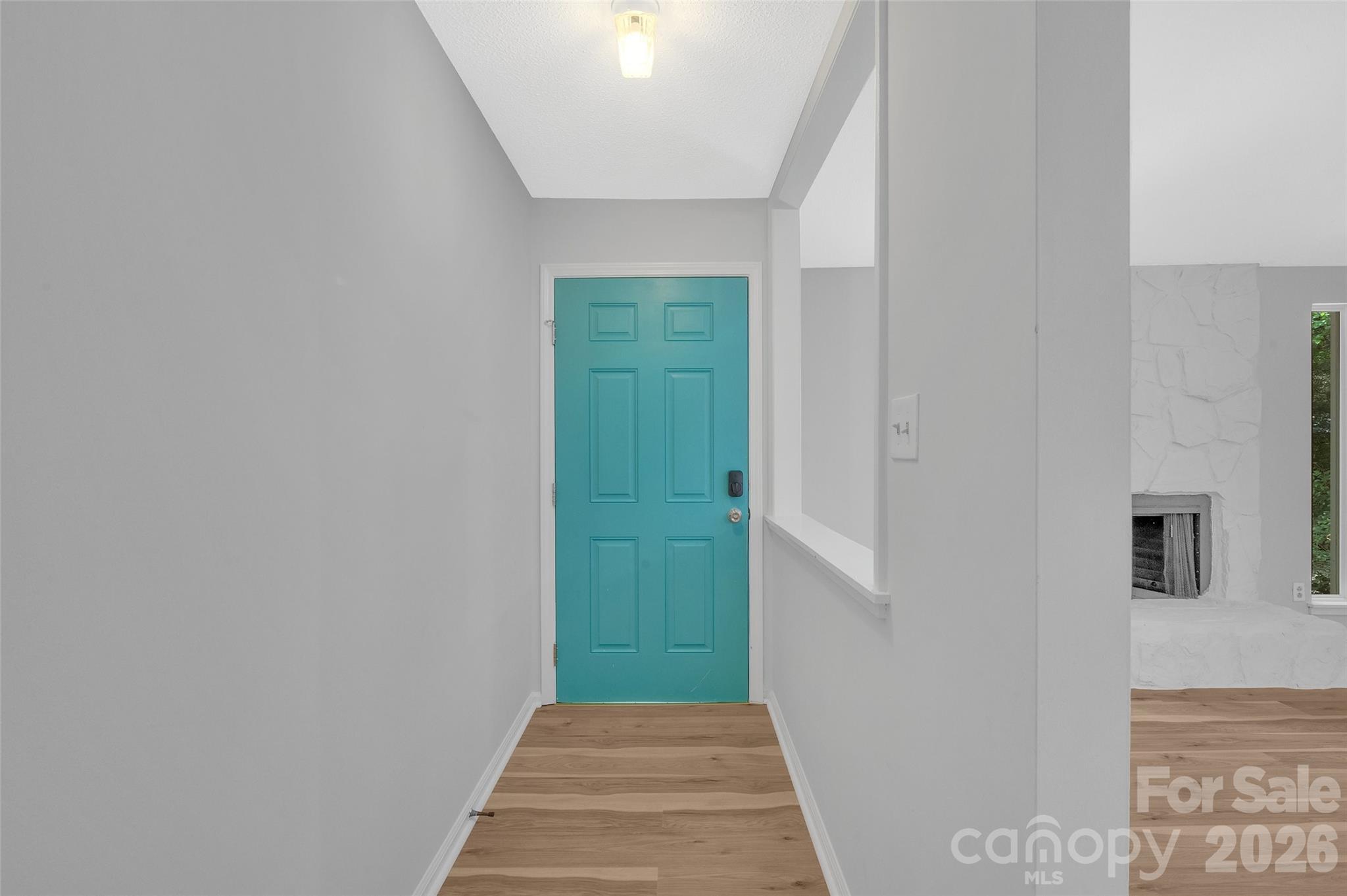 4506 Elm Field Court — Charlotte