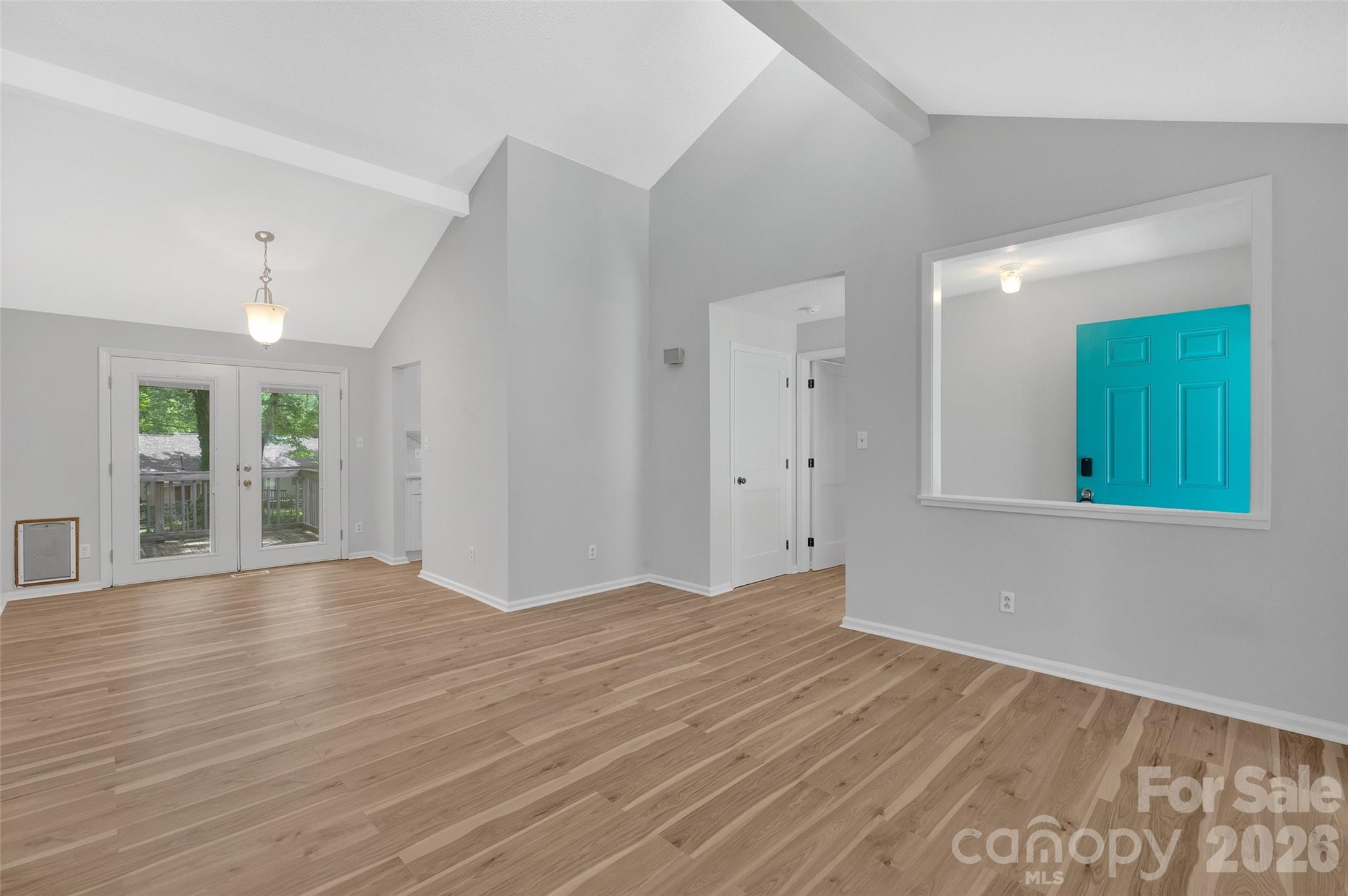 4506 Elm Field Court — Charlotte