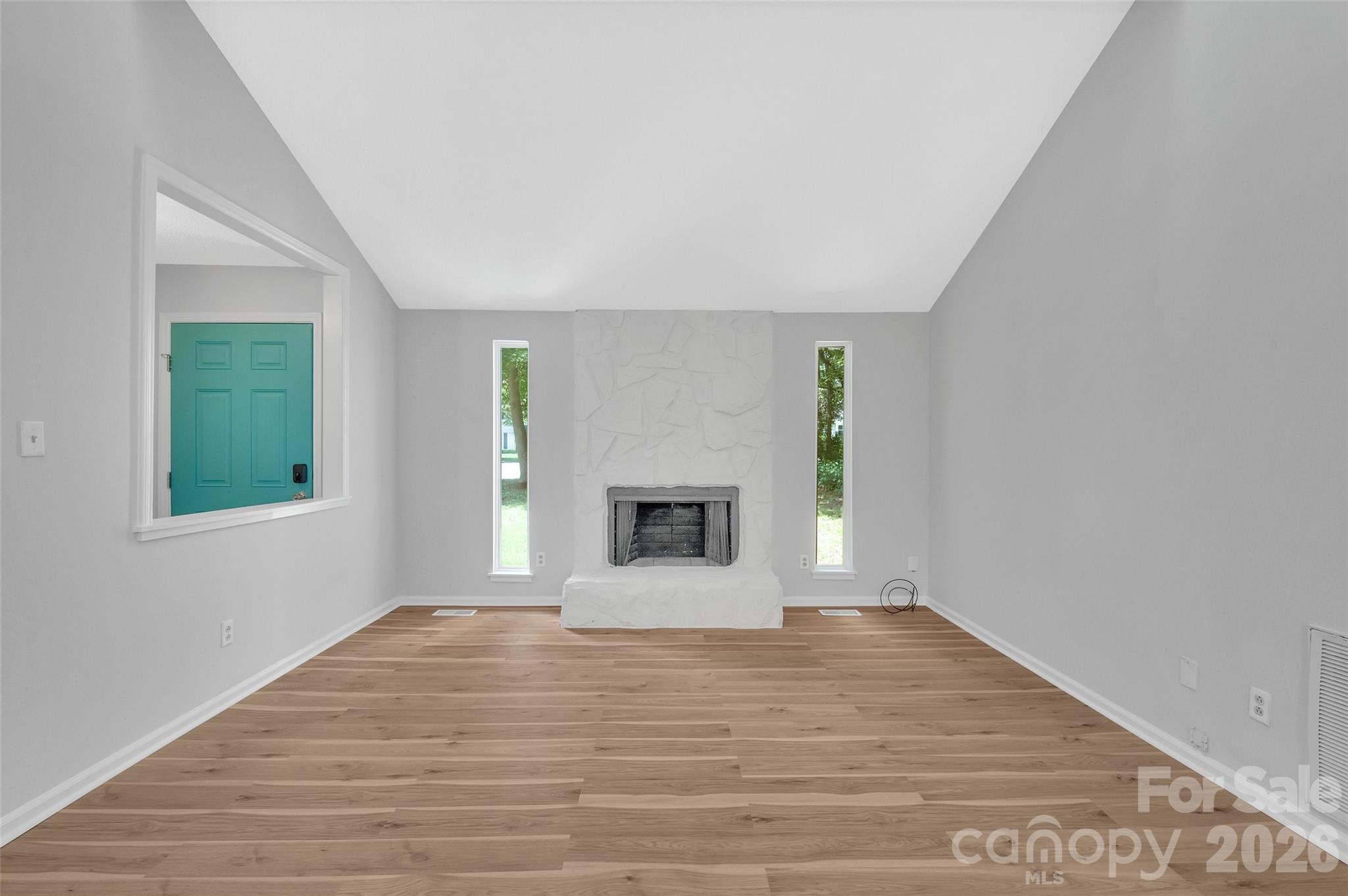 4506 Elm Field Court — Charlotte