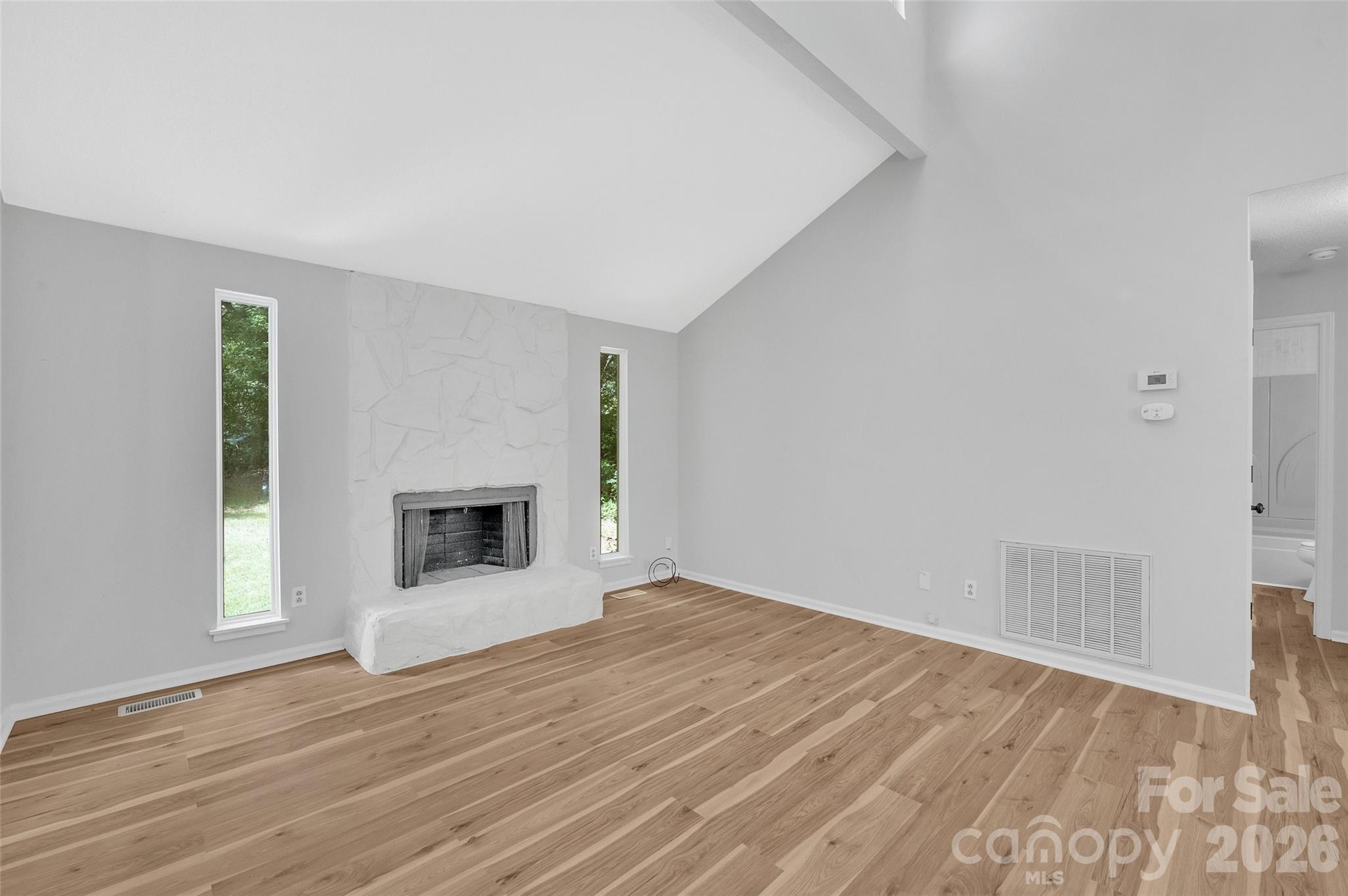4506 Elm Field Court — Charlotte