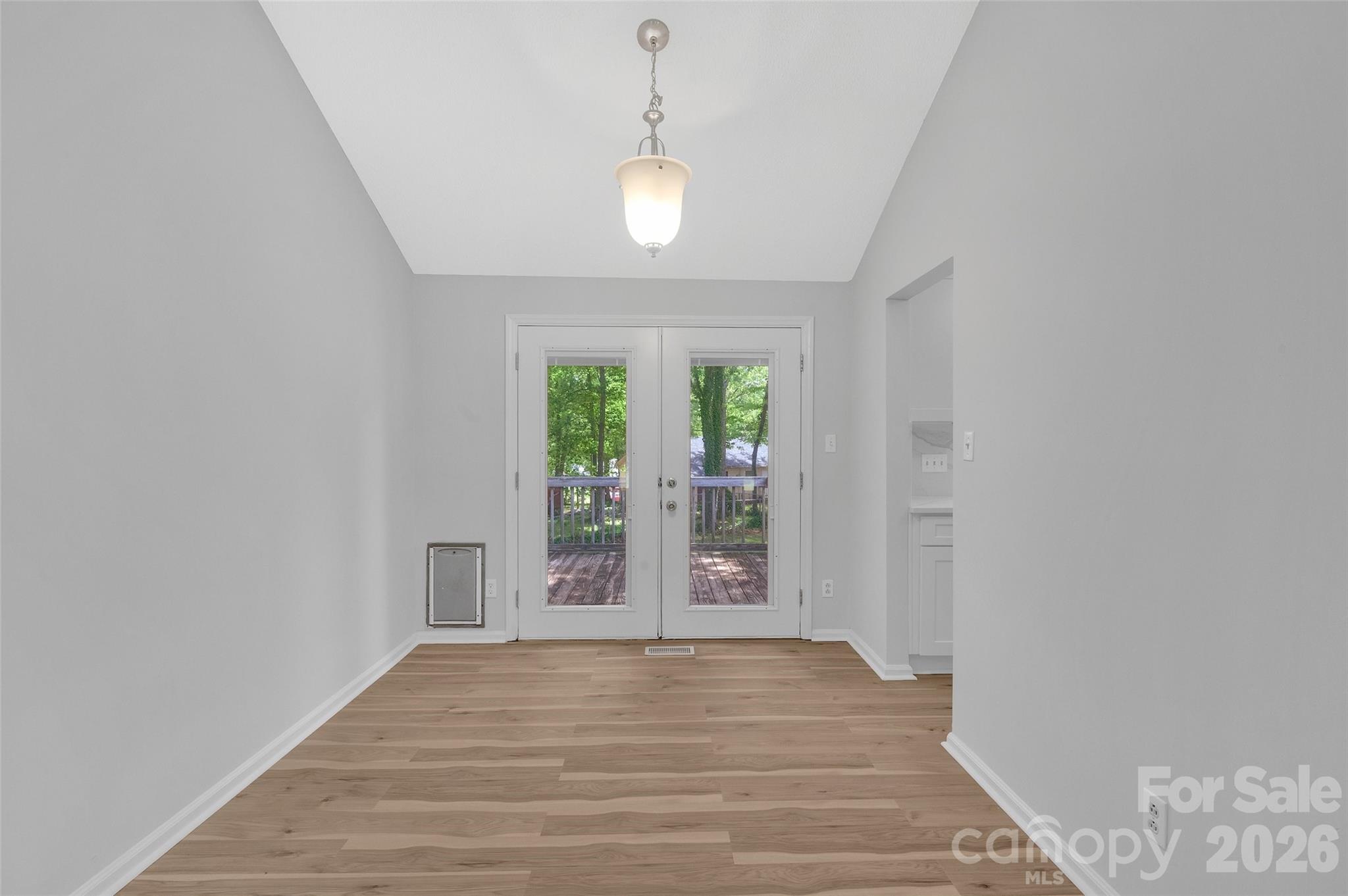 4506 Elm Field Court — Charlotte