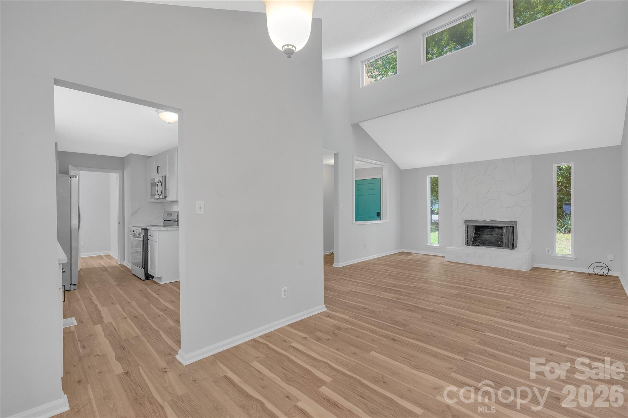 4506 Elm Field Court — Charlotte