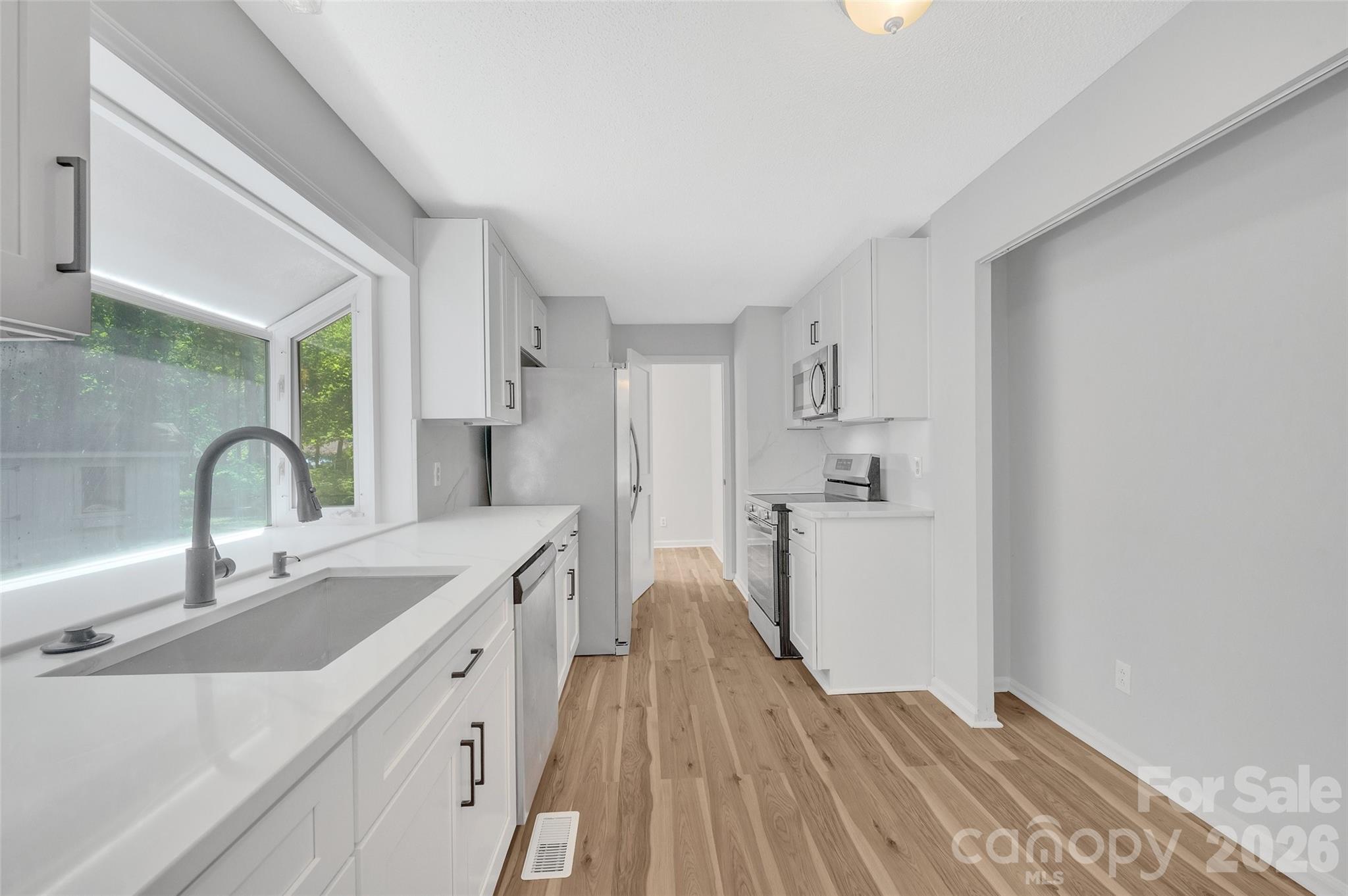 4506 Elm Field Court — Charlotte