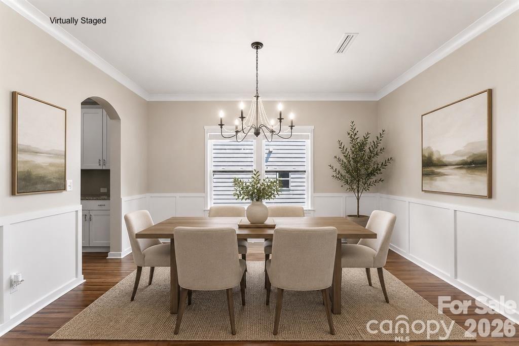 2238 Bluebell Way — Tega Cay