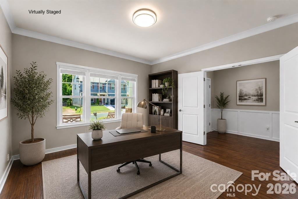2238 Bluebell Way — Tega Cay