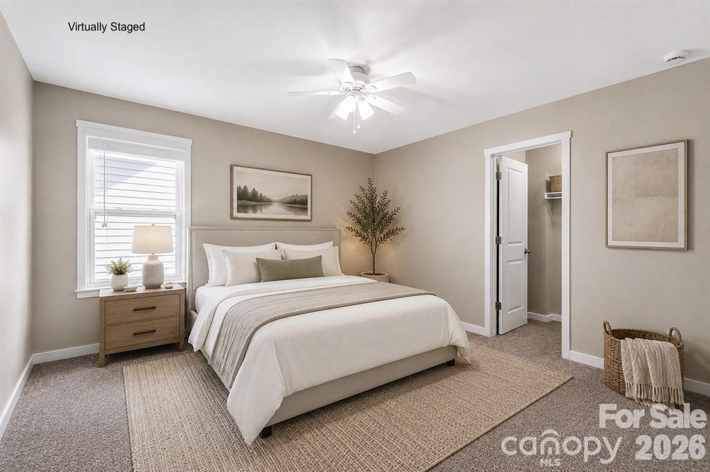 2238 Bluebell Way — Tega Cay