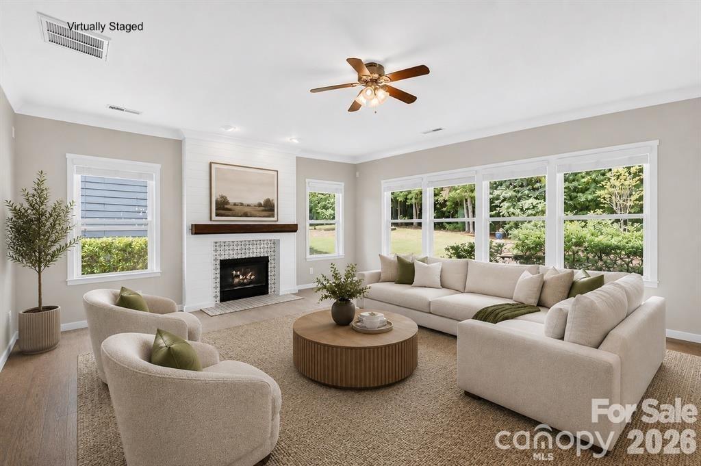 2238 Bluebell Way — Tega Cay