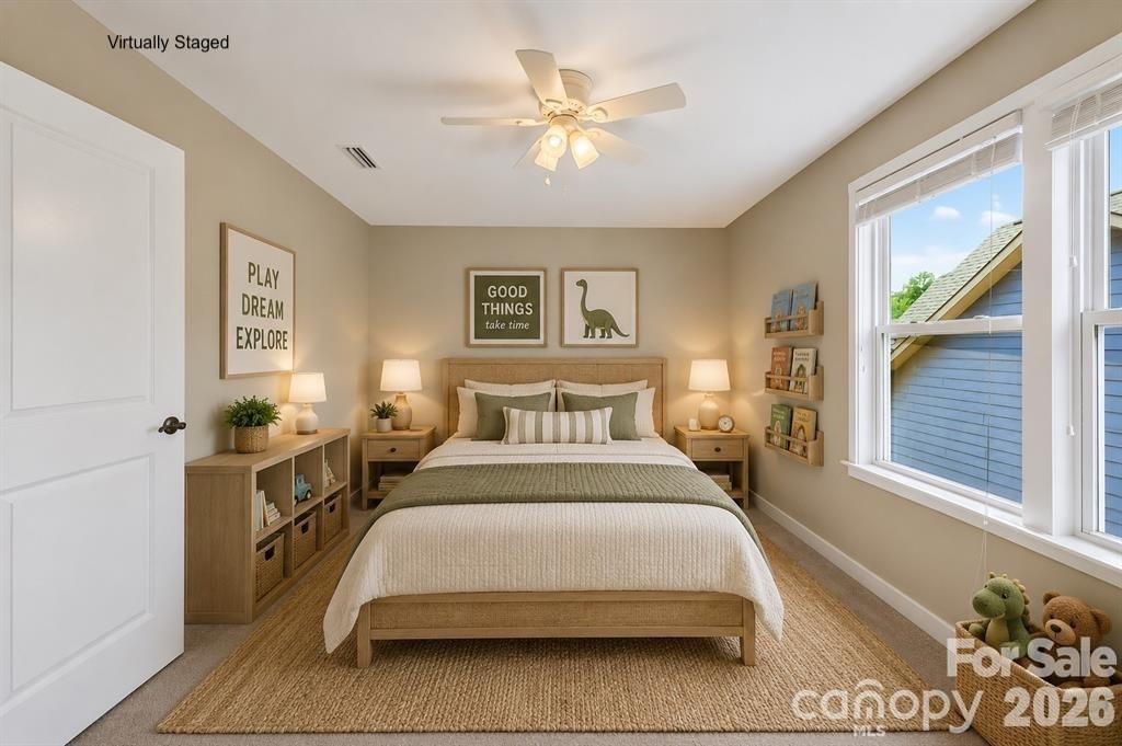 2238 Bluebell Way — Tega Cay