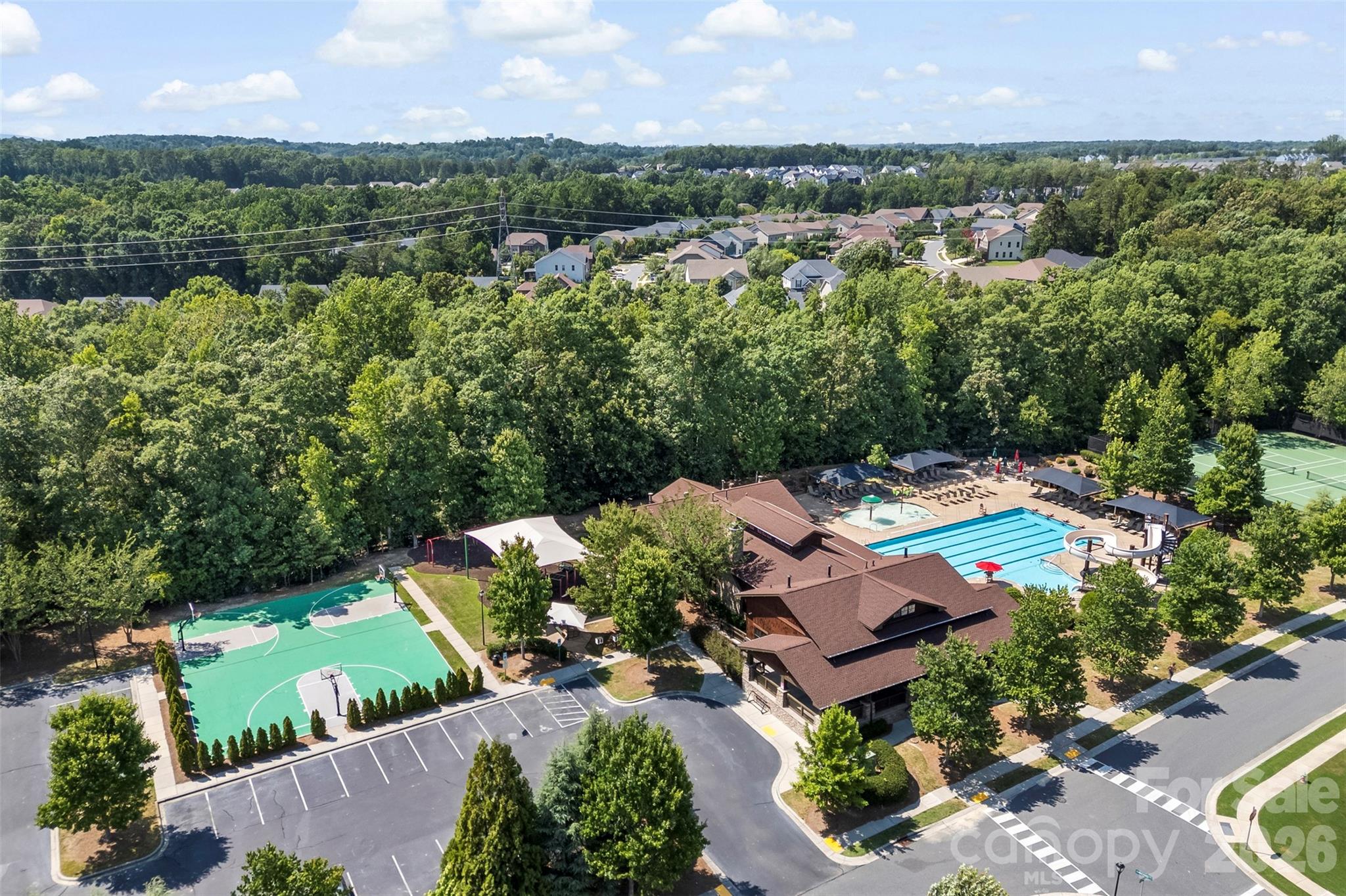 2238 Bluebell Way — Tega Cay