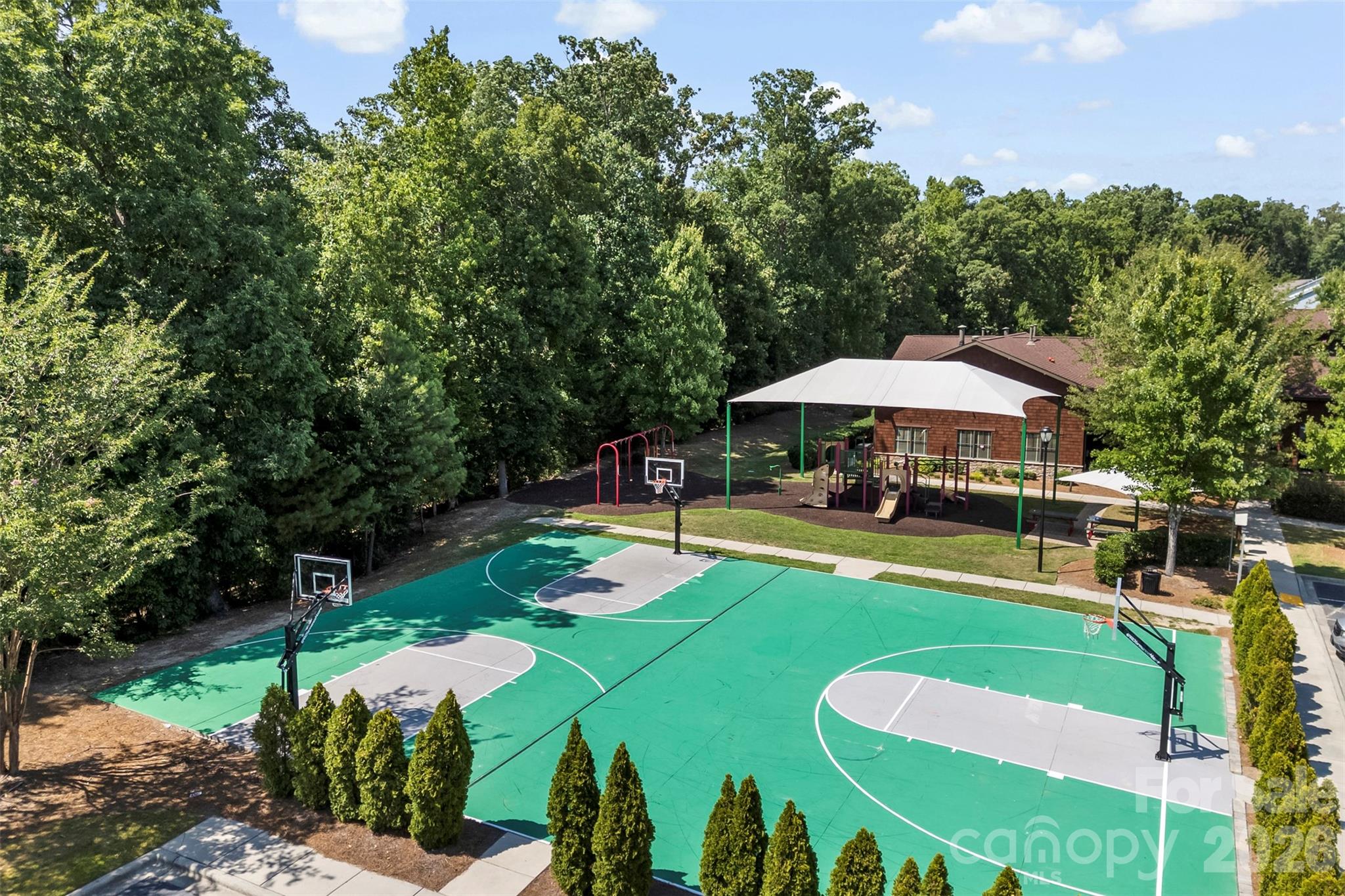 2238 Bluebell Way — Tega Cay