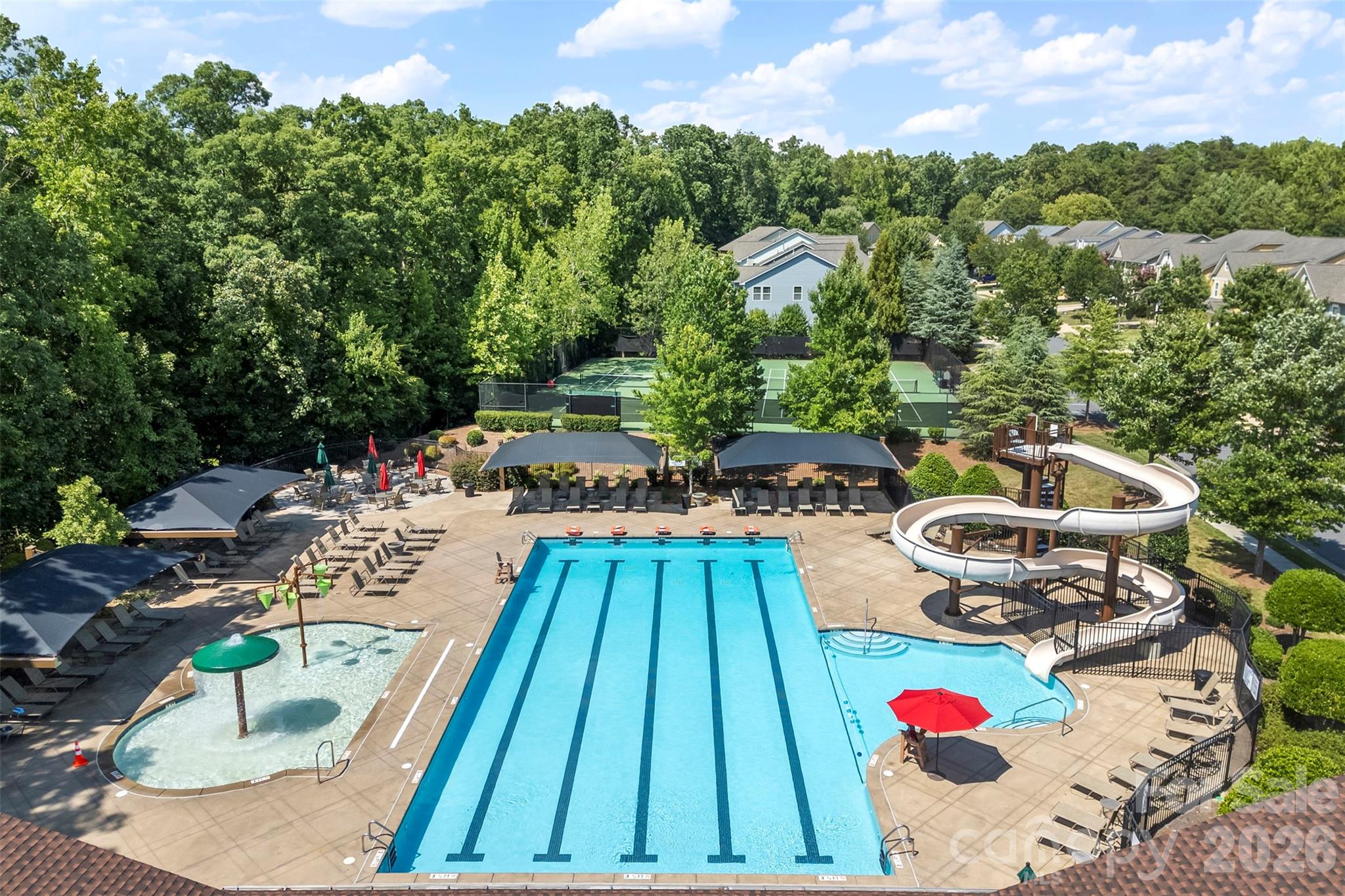 2238 Bluebell Way — Tega Cay