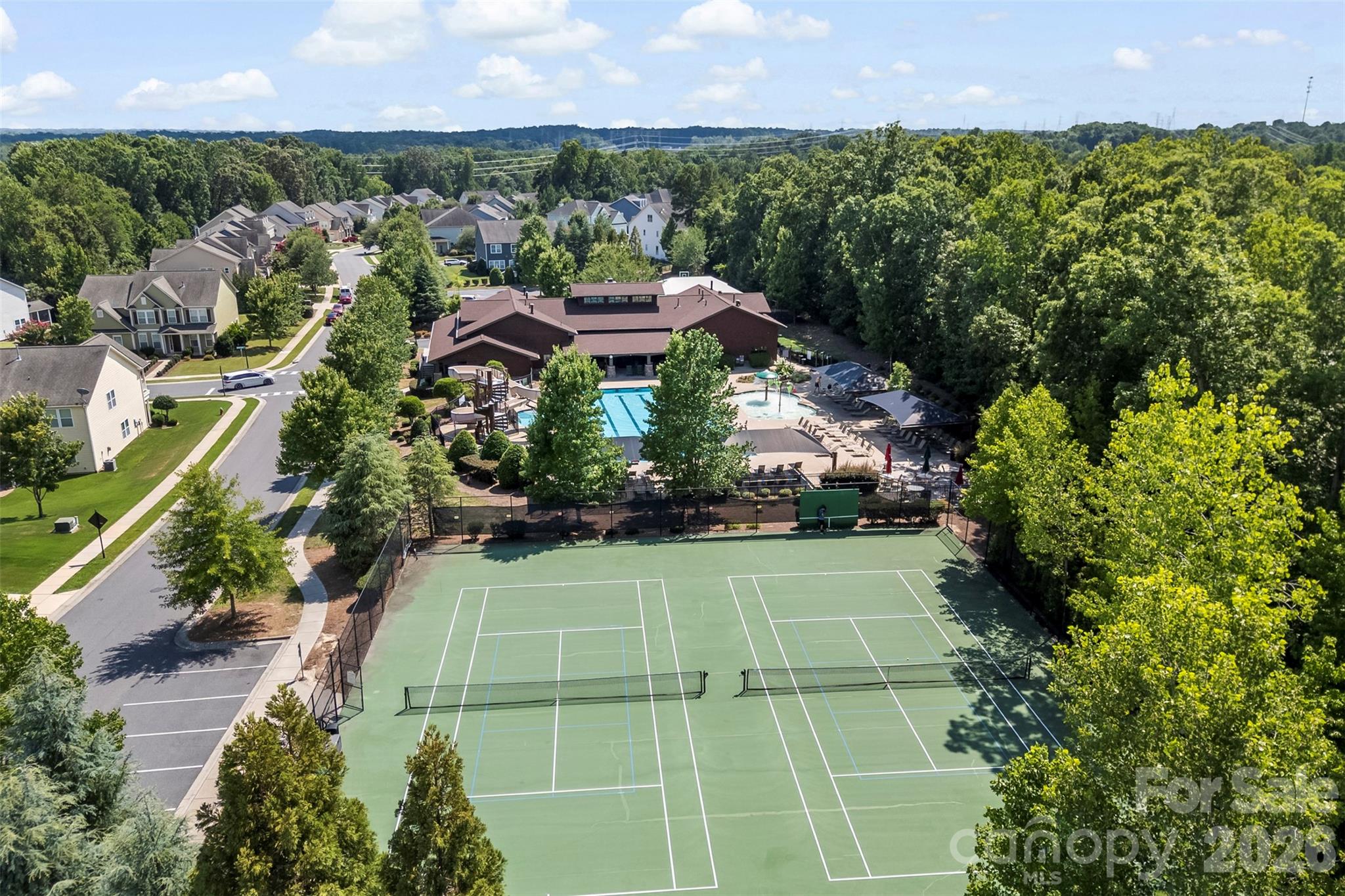 2238 Bluebell Way — Tega Cay