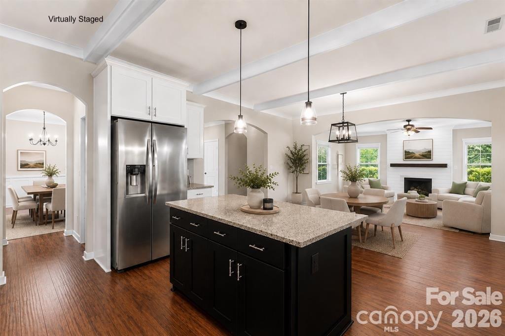 2238 Bluebell Way — Tega Cay