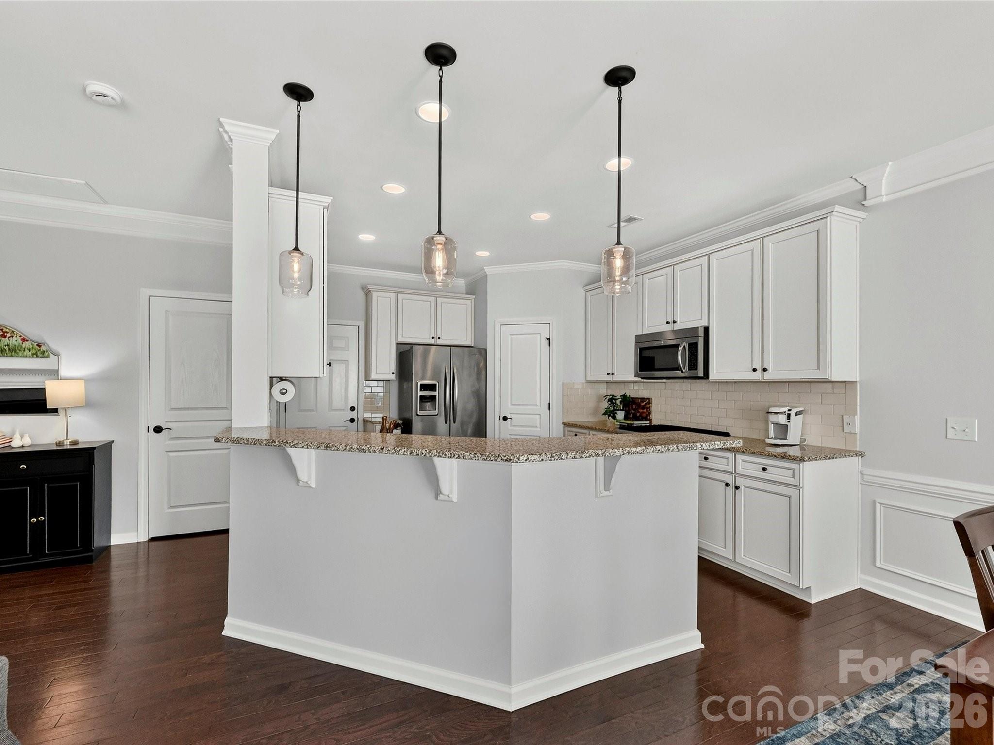 6017 Carrollton Lane — Charlotte