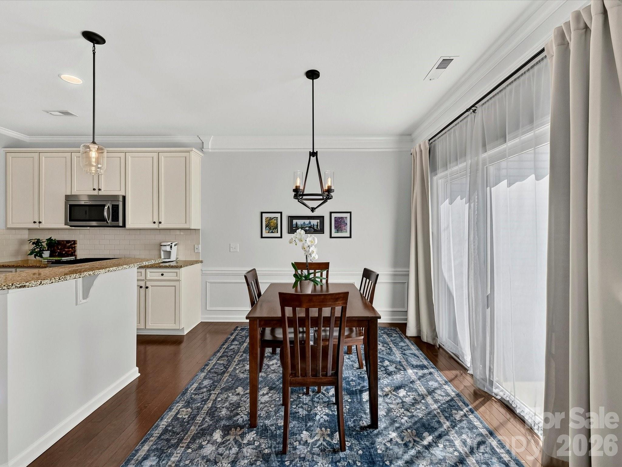 6017 Carrollton Lane — Charlotte