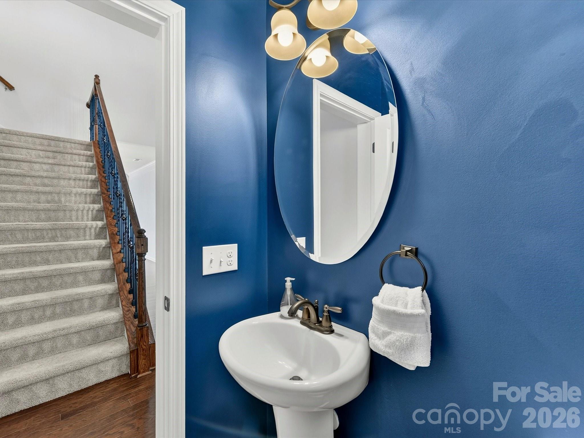 6017 Carrollton Lane — Charlotte
