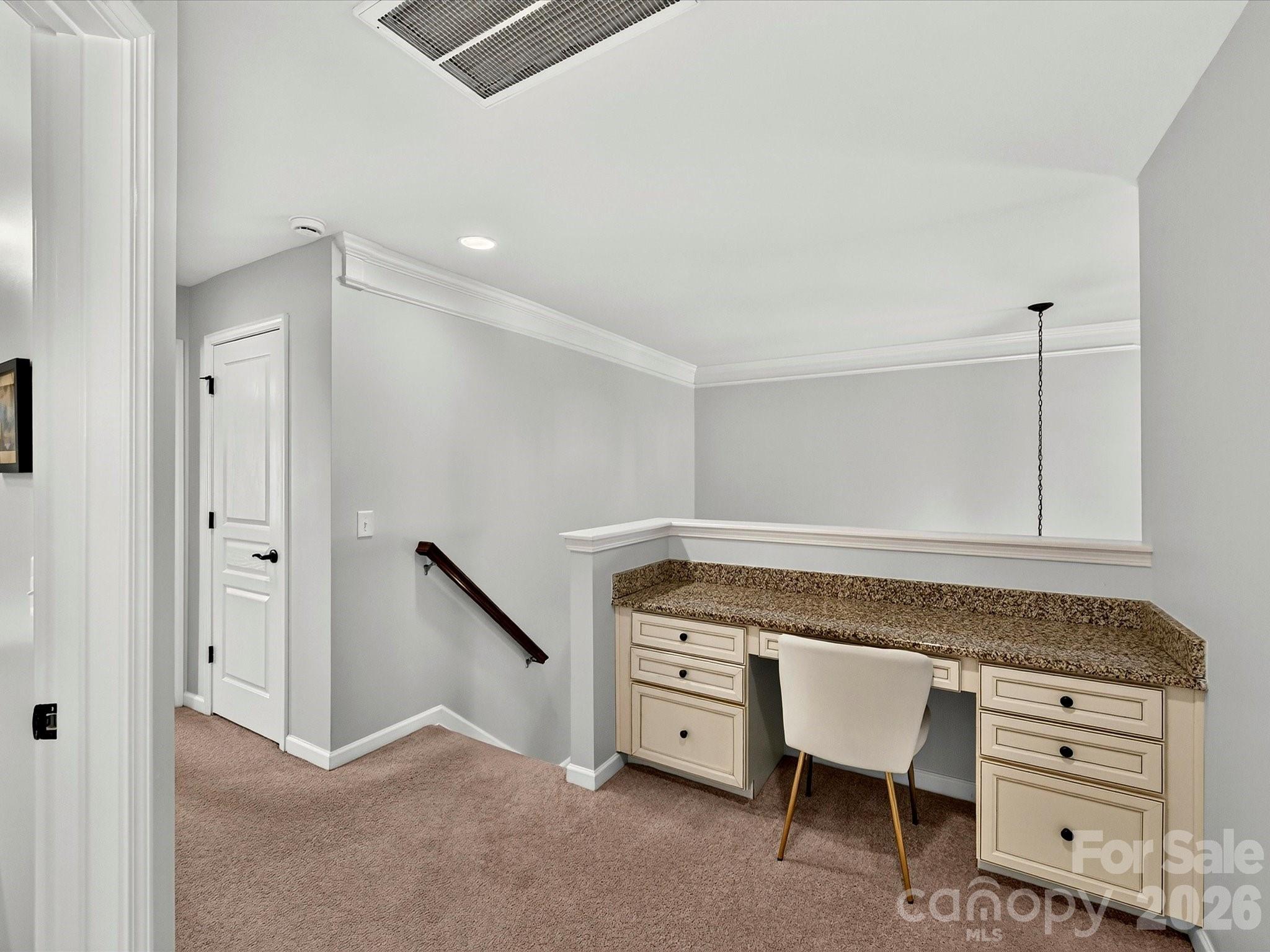6017 Carrollton Lane — Charlotte