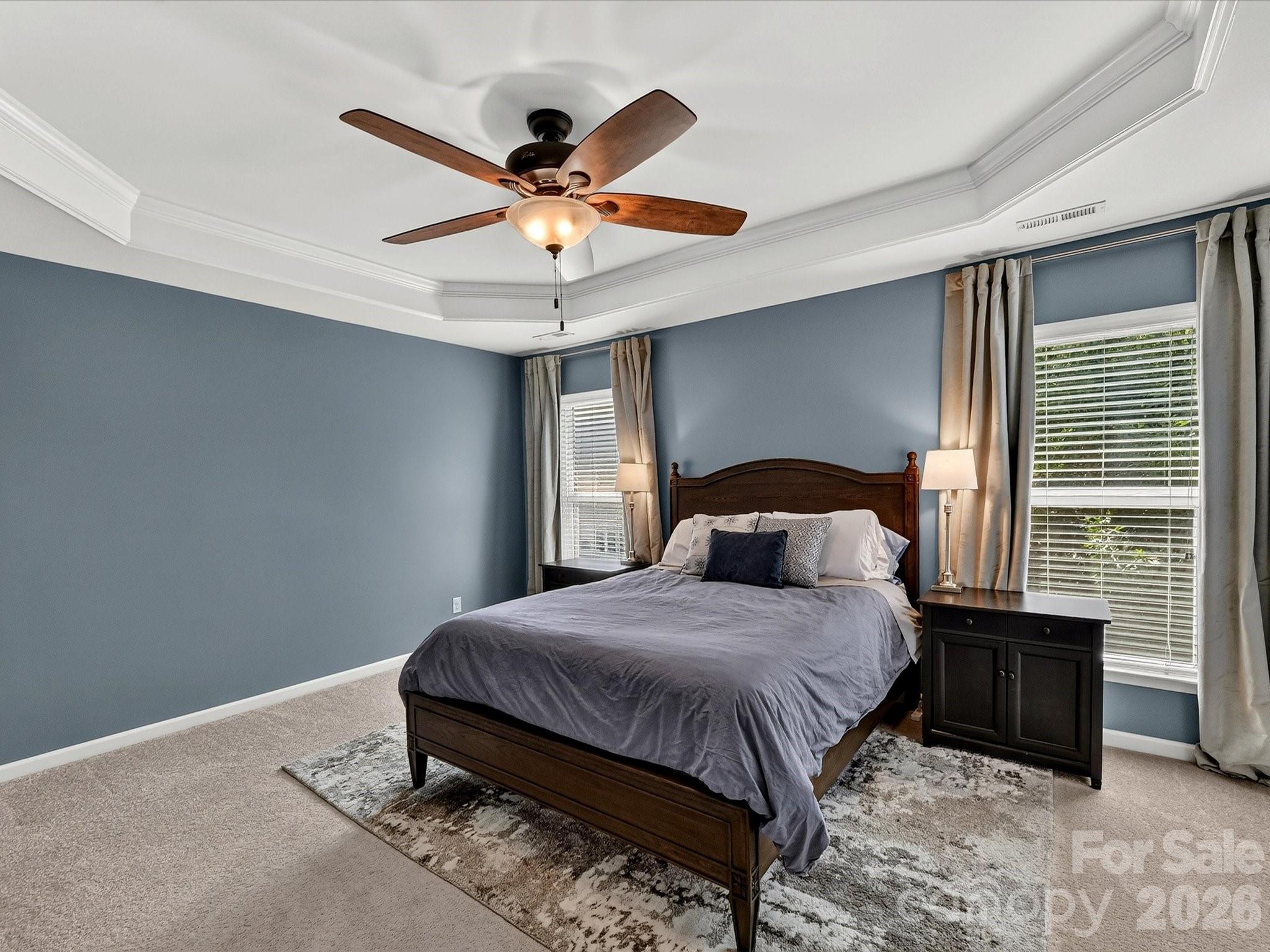 6017 Carrollton Lane — Charlotte