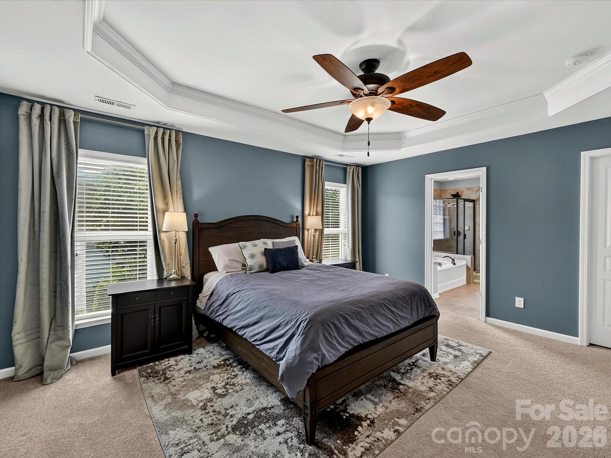6017 Carrollton Lane — Charlotte