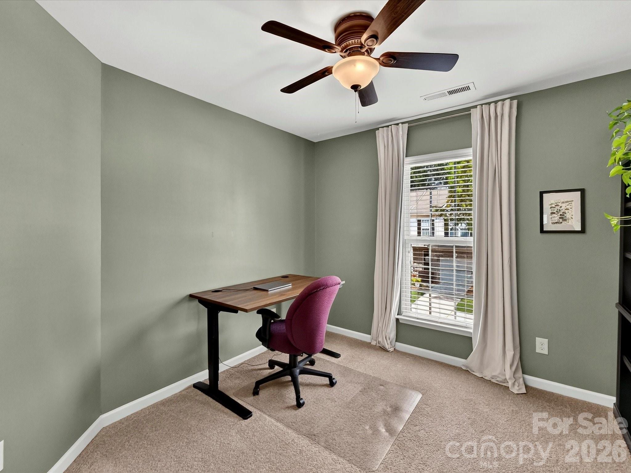6017 Carrollton Lane — Charlotte