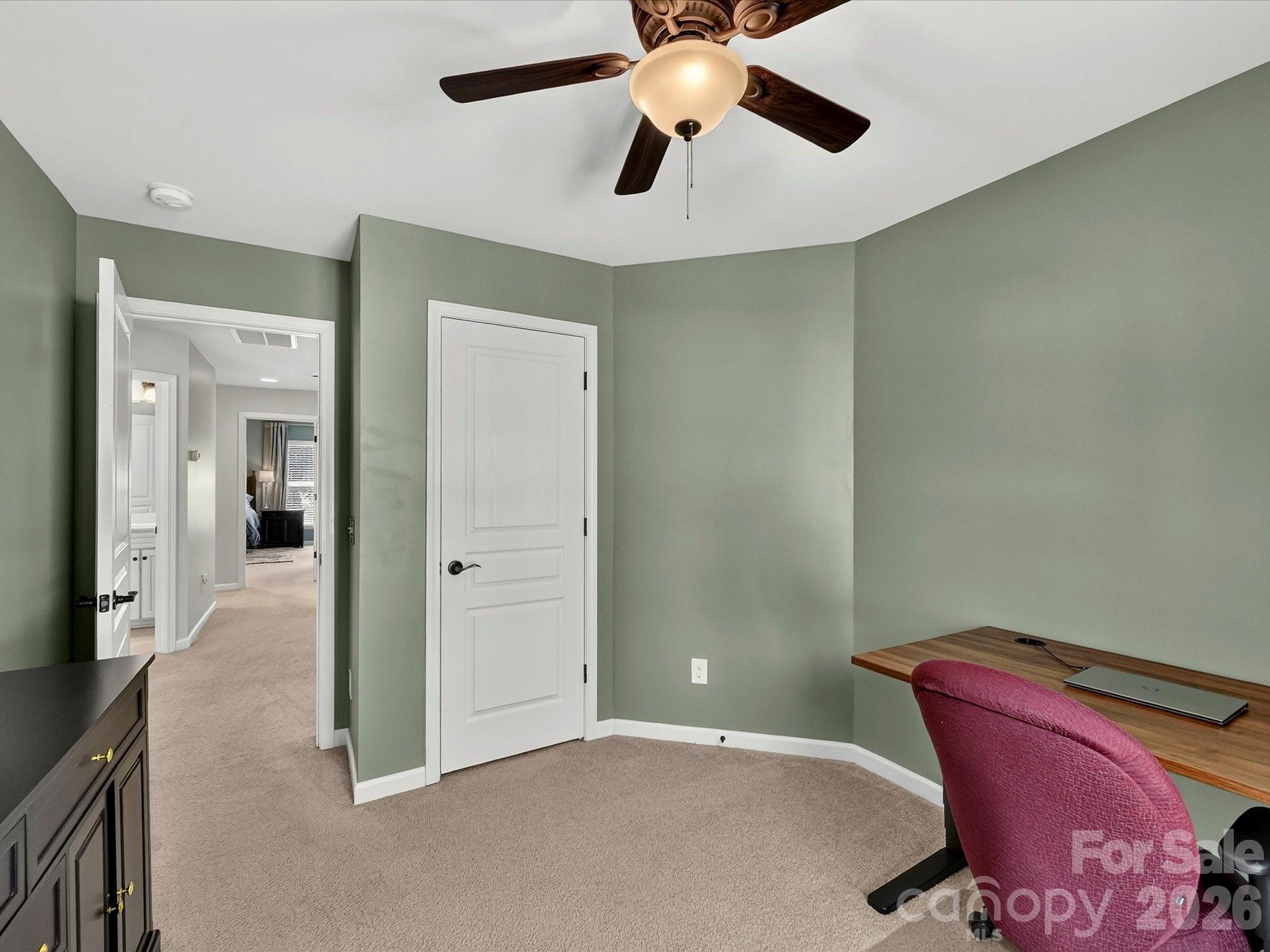 6017 Carrollton Lane — Charlotte
