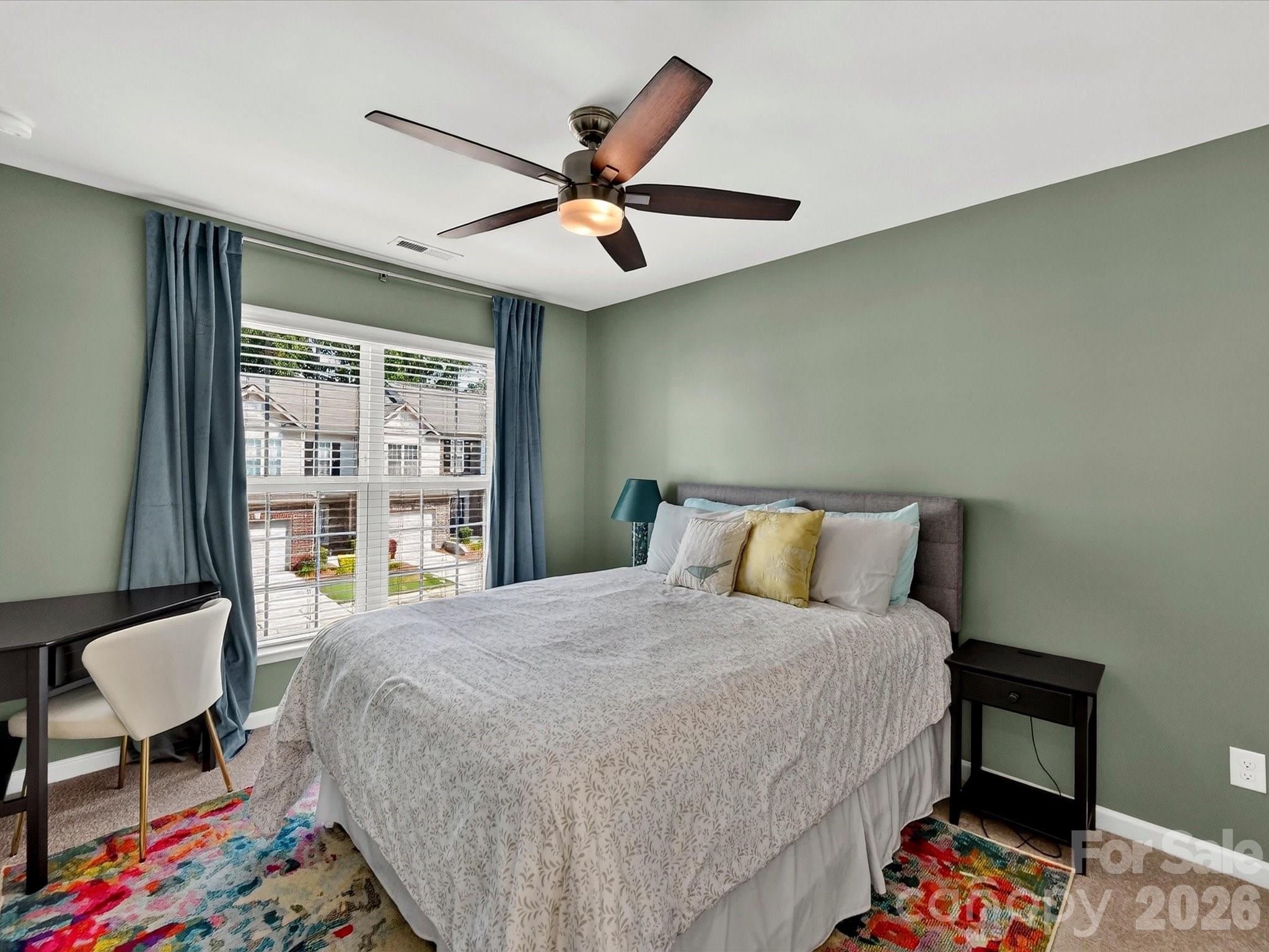 6017 Carrollton Lane — Charlotte