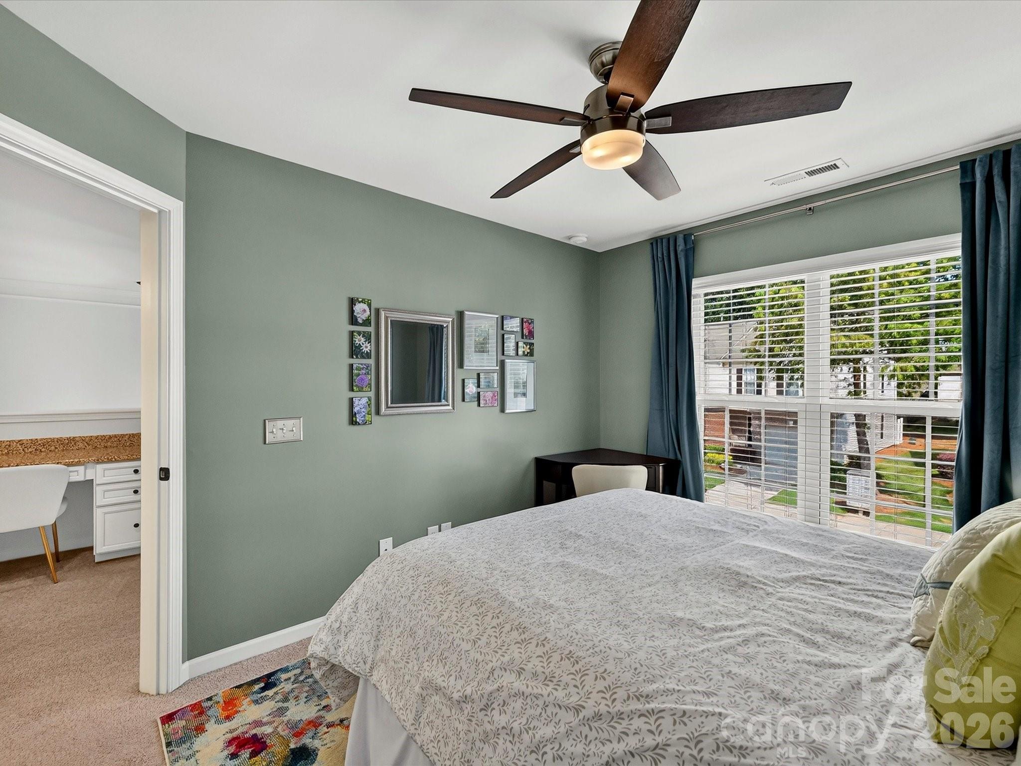6017 Carrollton Lane — Charlotte