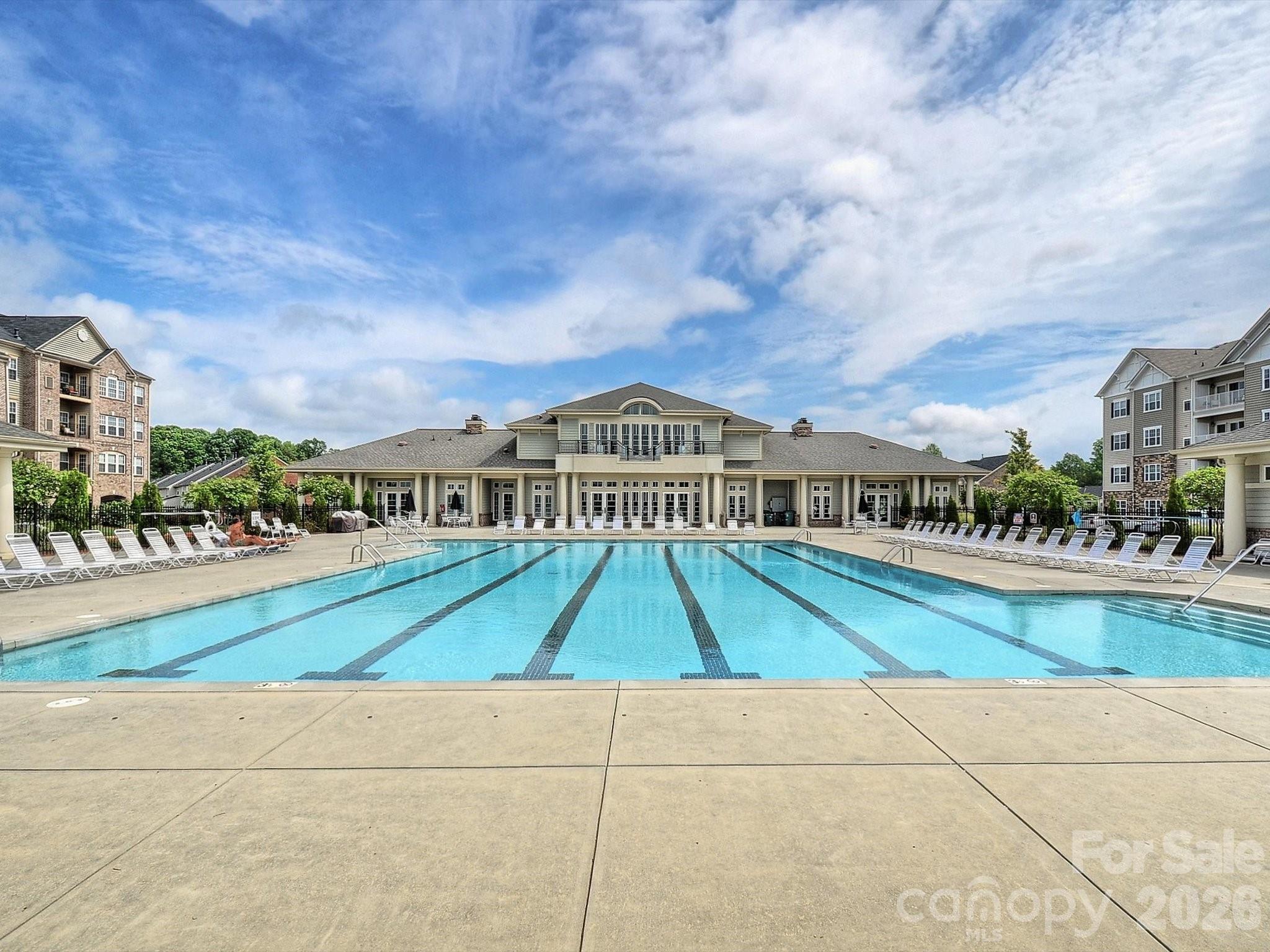 6017 Carrollton Lane — Charlotte