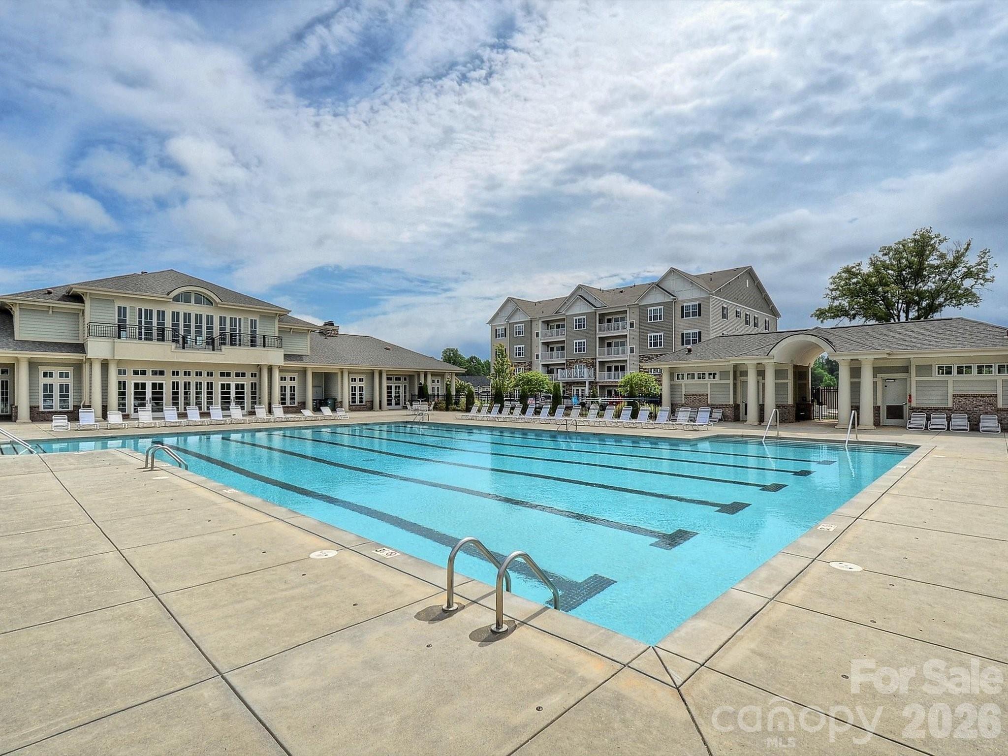 6017 Carrollton Lane — Charlotte