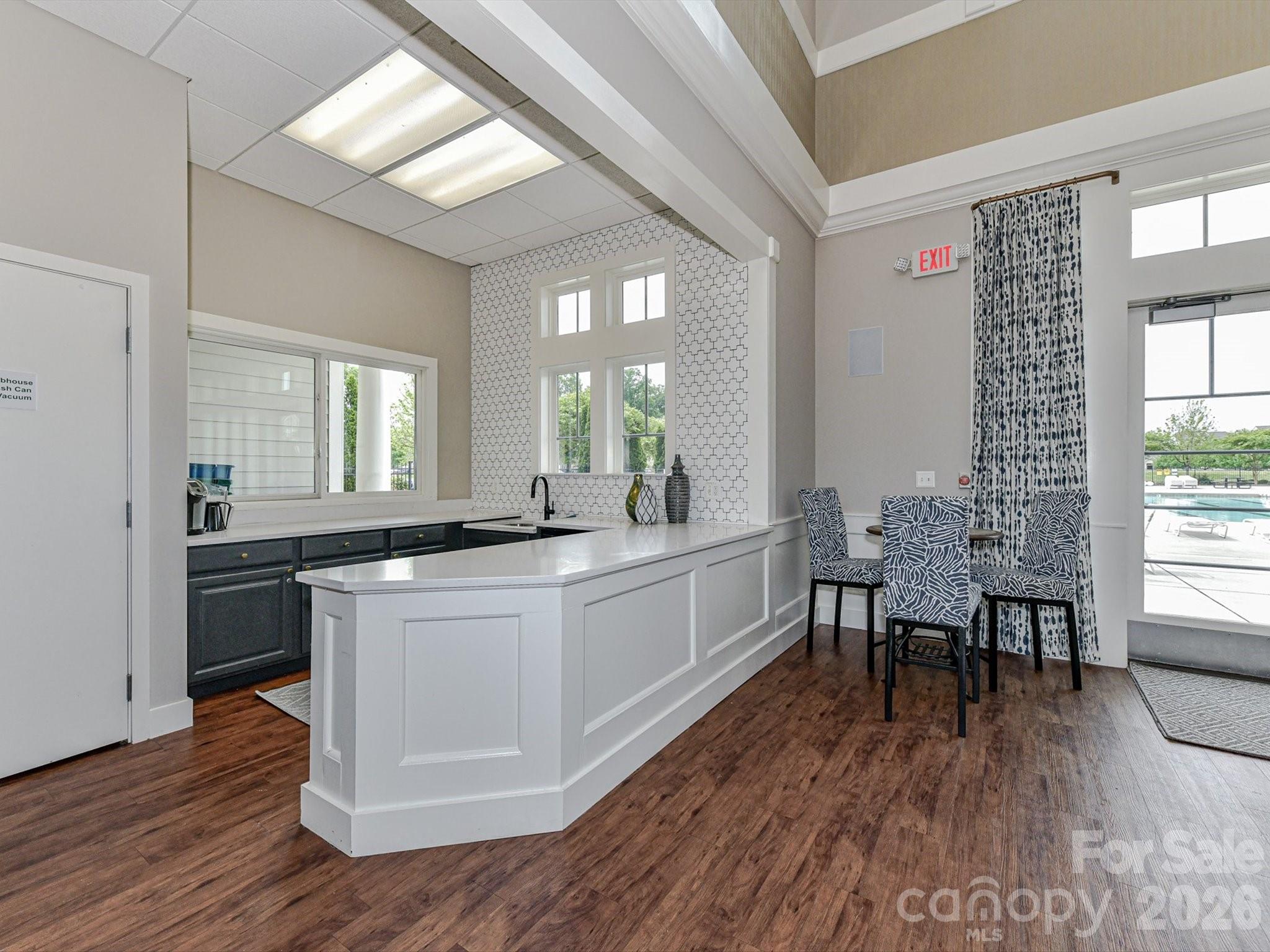 6017 Carrollton Lane — Charlotte