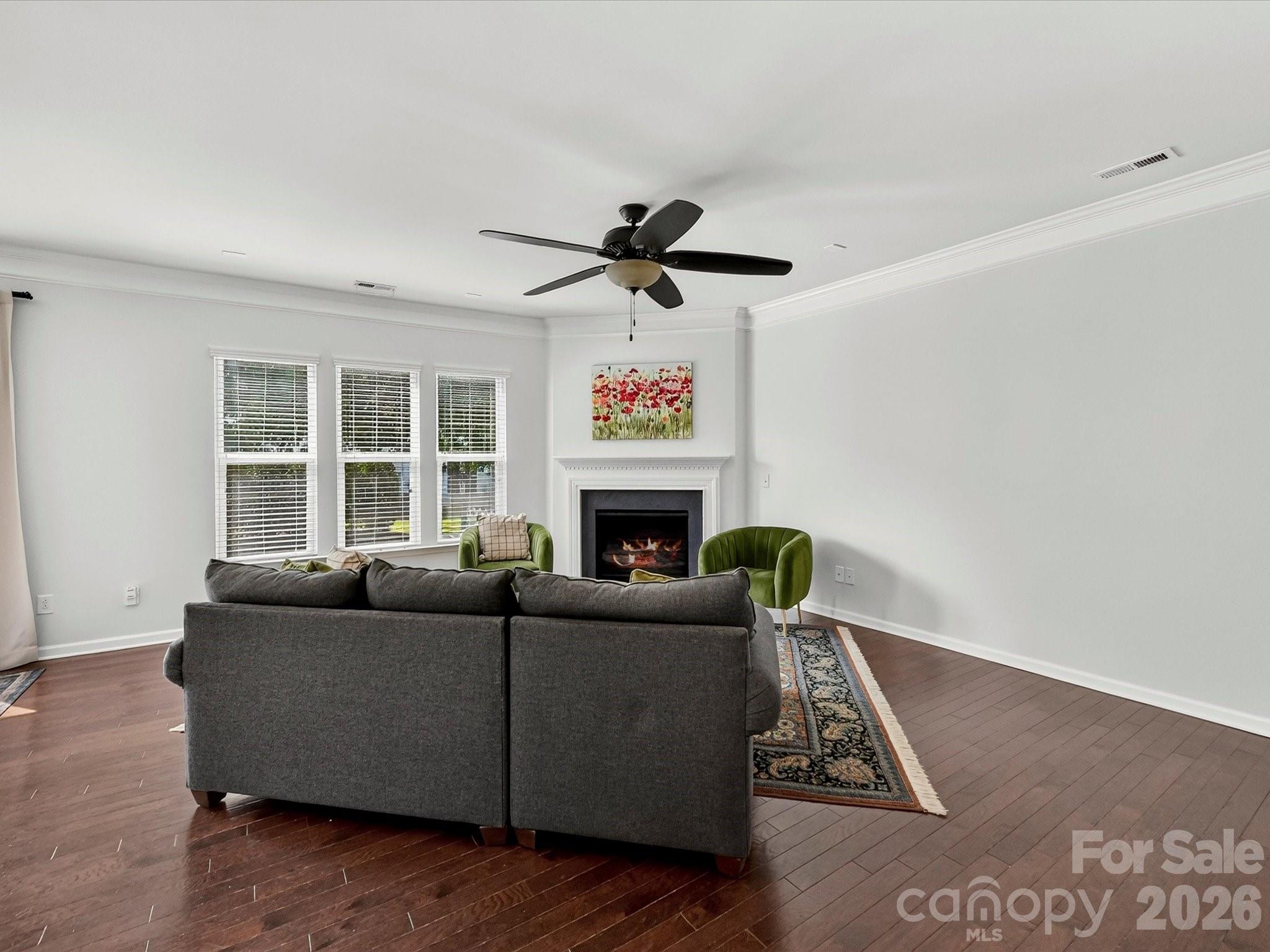 6017 Carrollton Lane — Charlotte